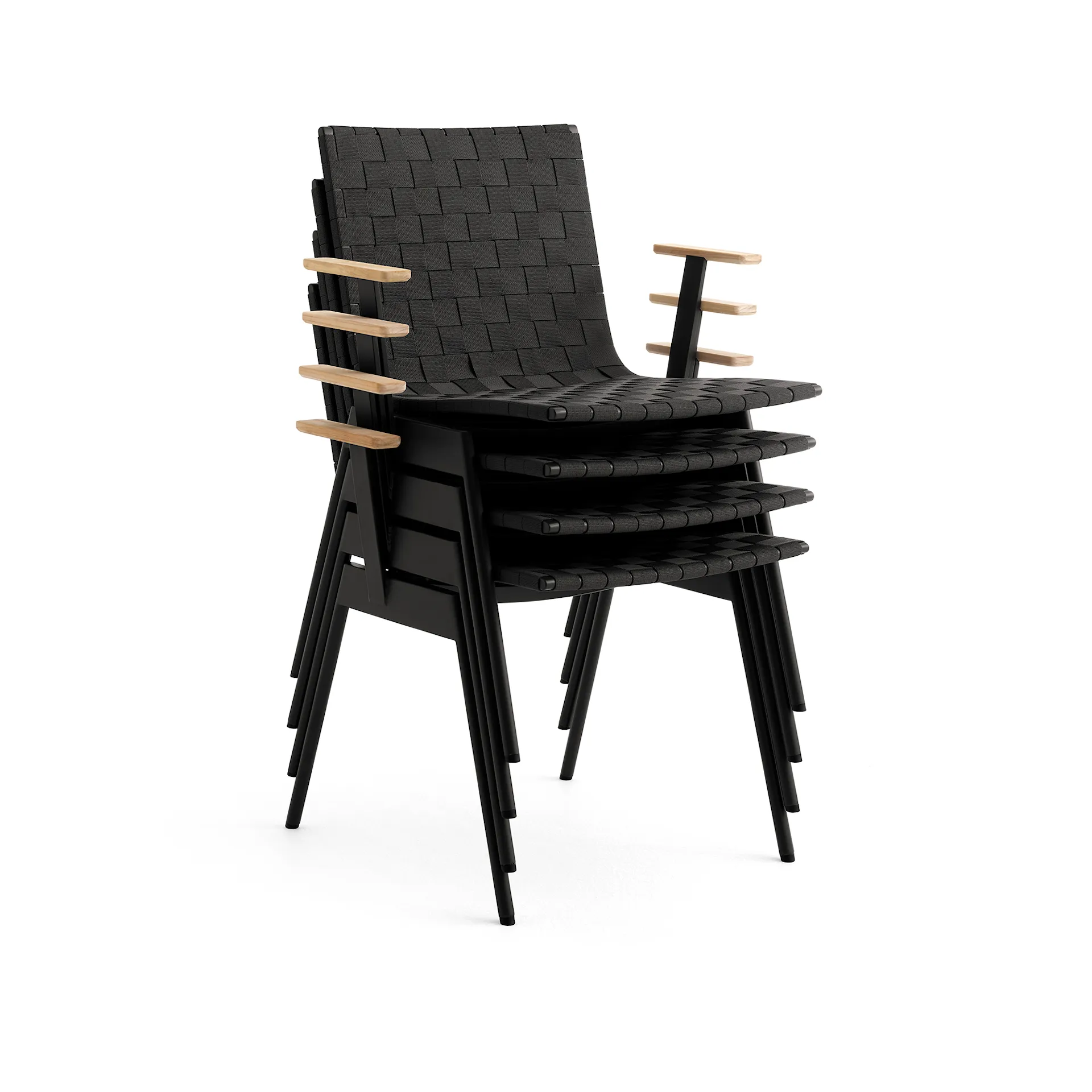 Ville Outdoor Armchair AV34 - &Tradition - NO GA