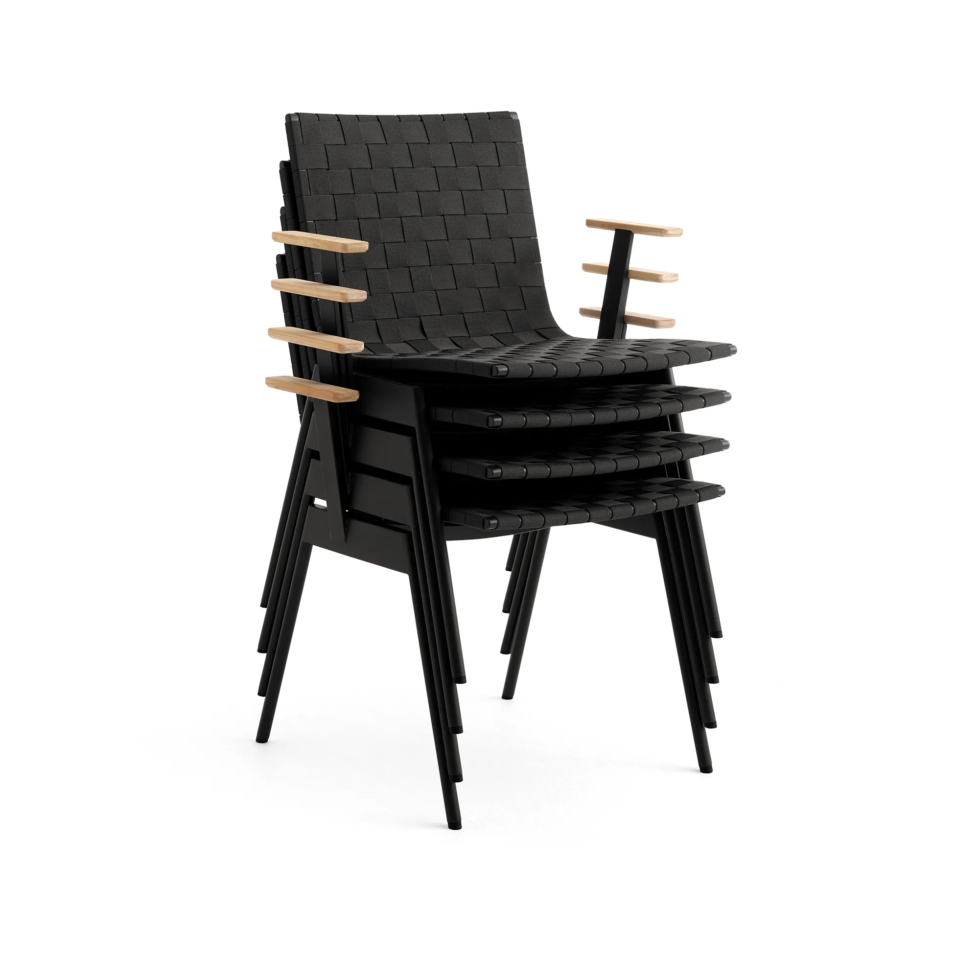 Ville AV34 Outdoor Armchair - 10