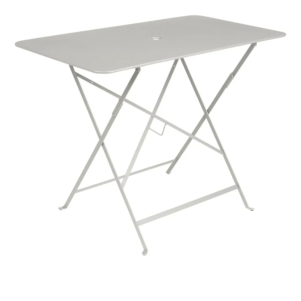 Bistro Outdoor Dining Table 97 x 57 cm