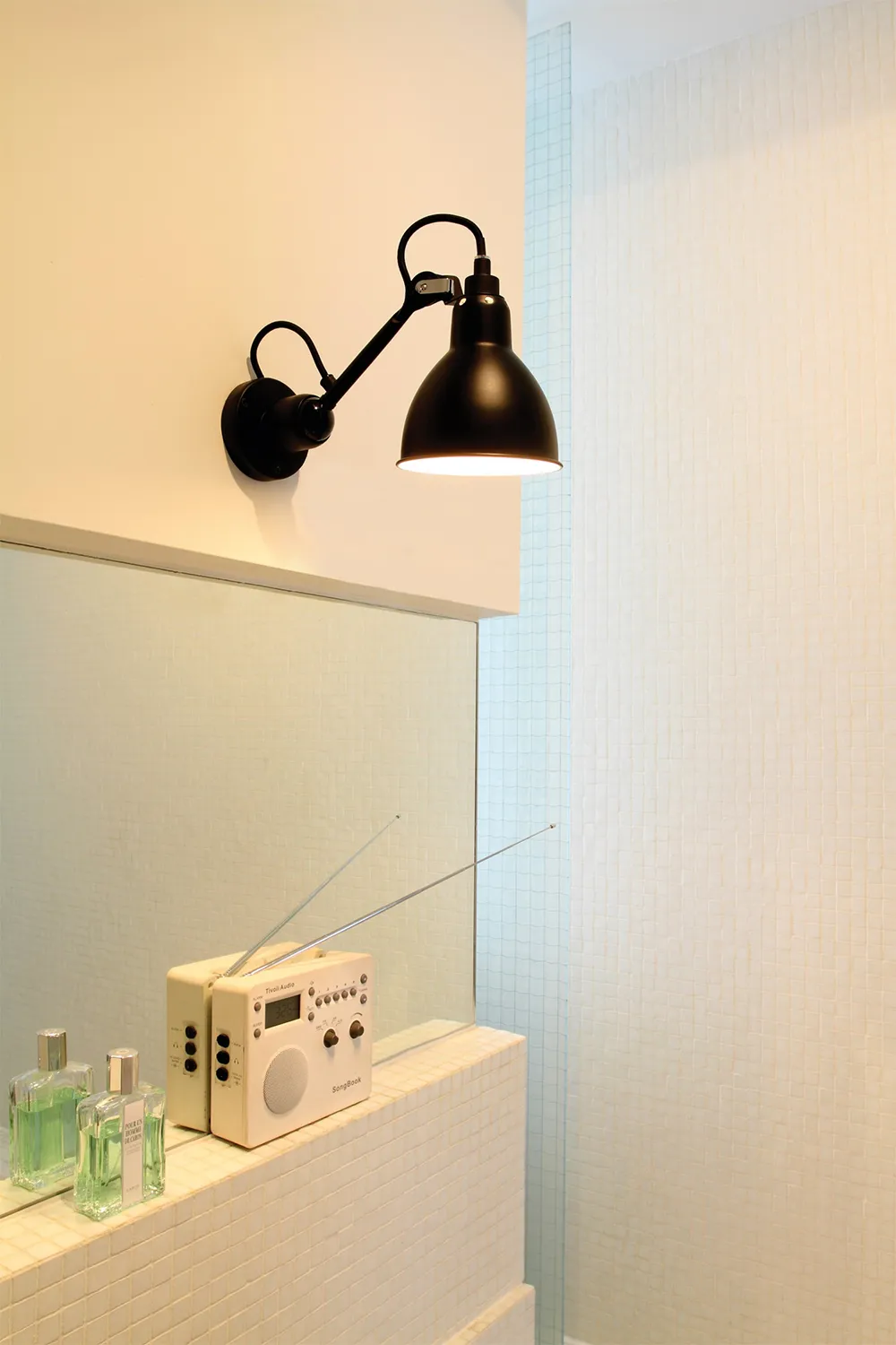 Lampe Gras 304 Bathroom Wall Lamp - 3