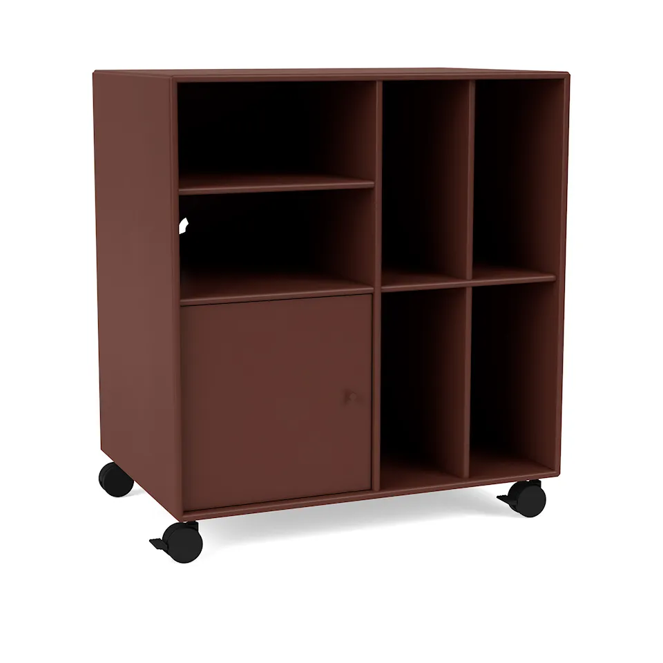 Montana Selection SPIN II Vinyl Storage