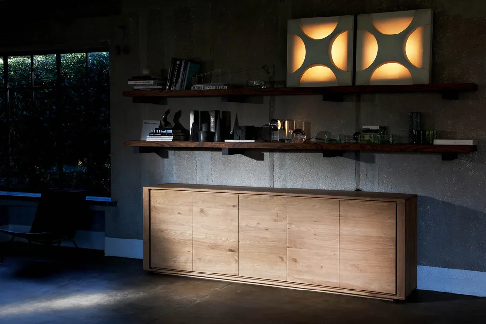 Shadow Sideboard - 4