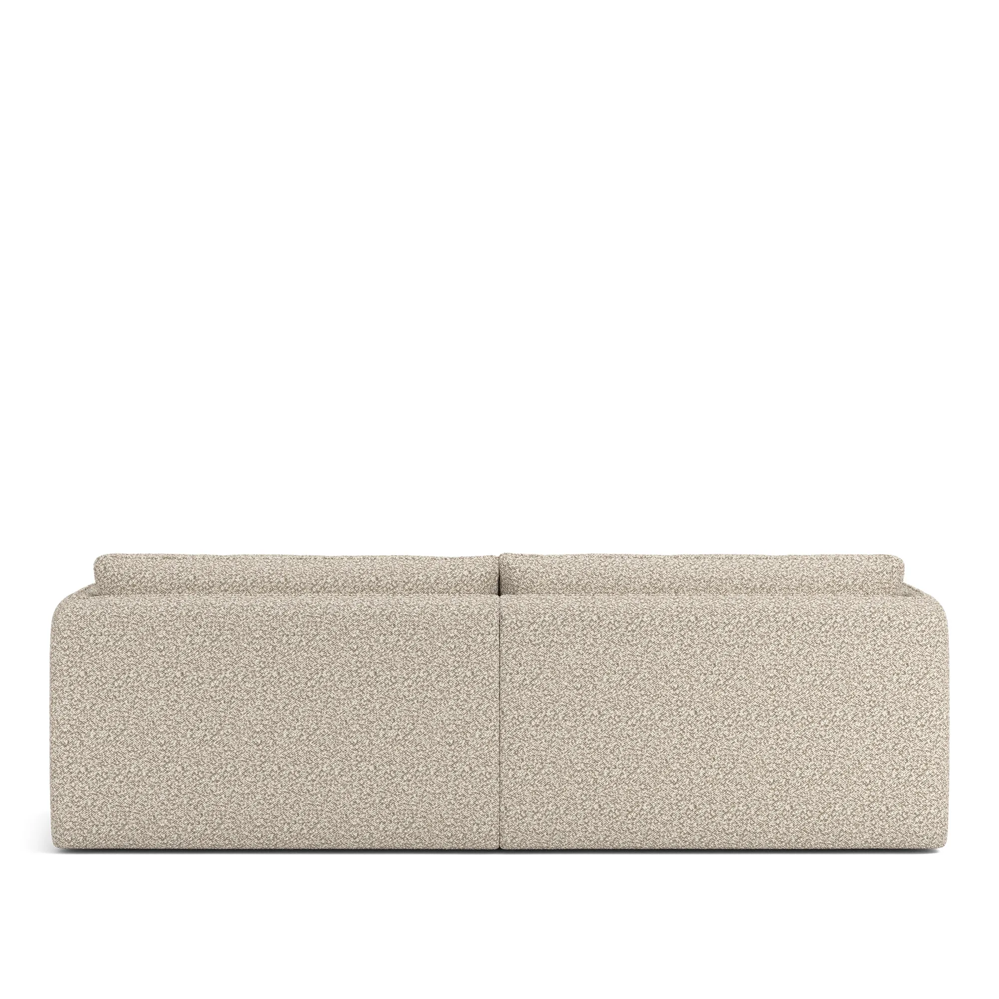 Pavarotti 03 2,5-personers sofa - 6