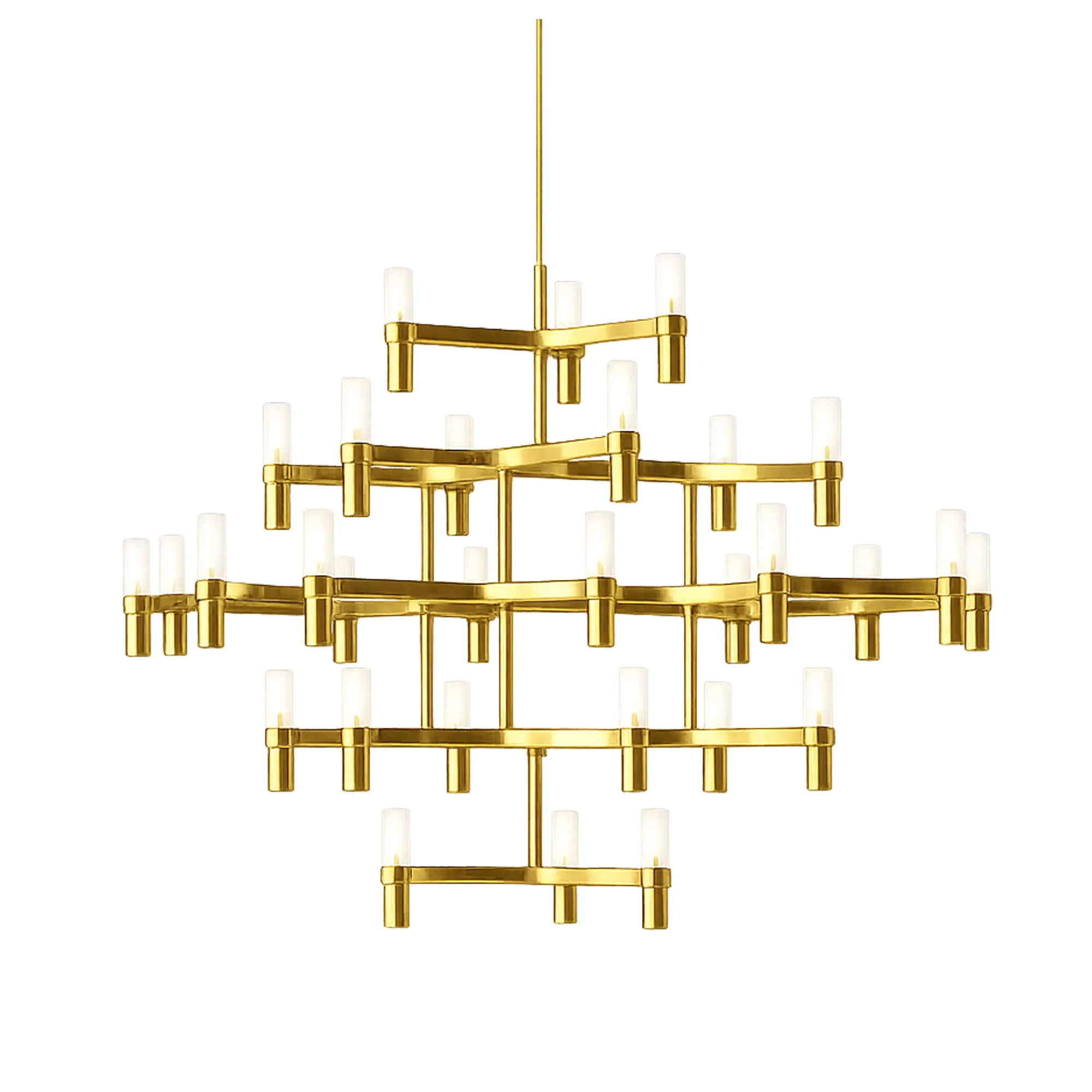 Crown Major chandelier - 1