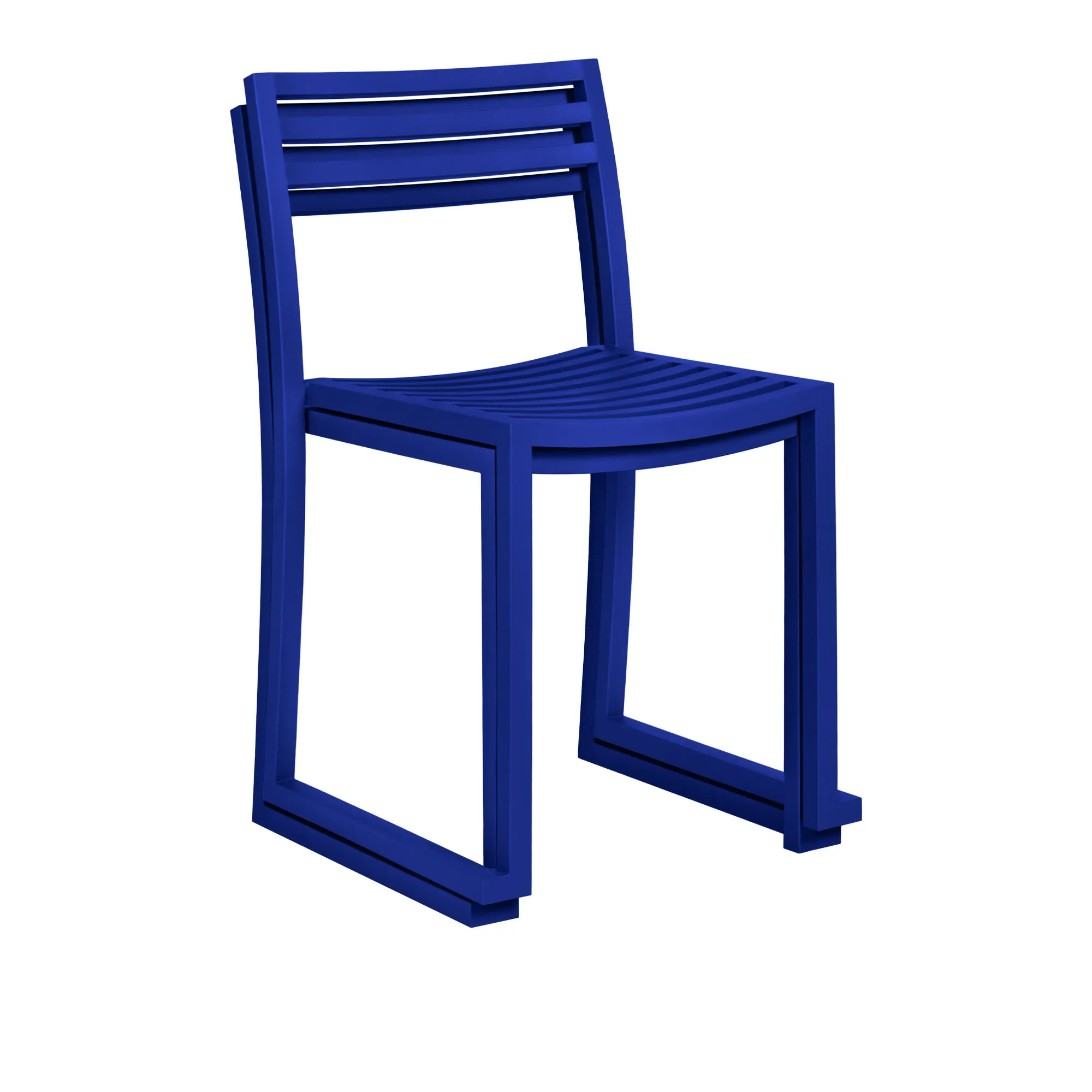 Chop Chair (Set of 2) - 1
