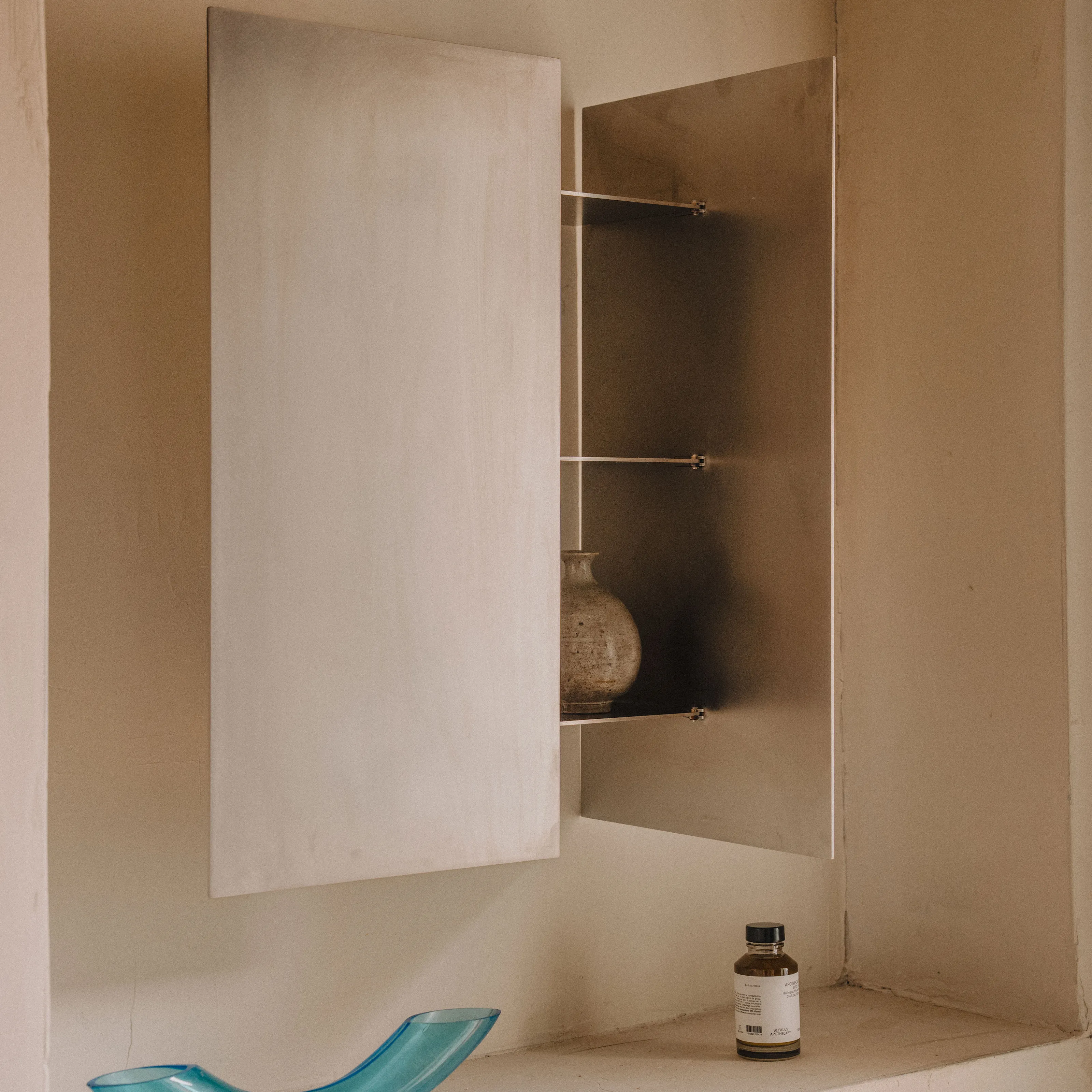 Sheet Cabinet vægskab - 3