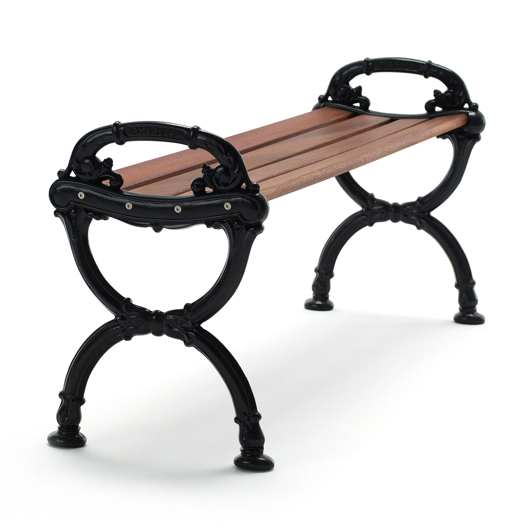 Byarum Bench - 1