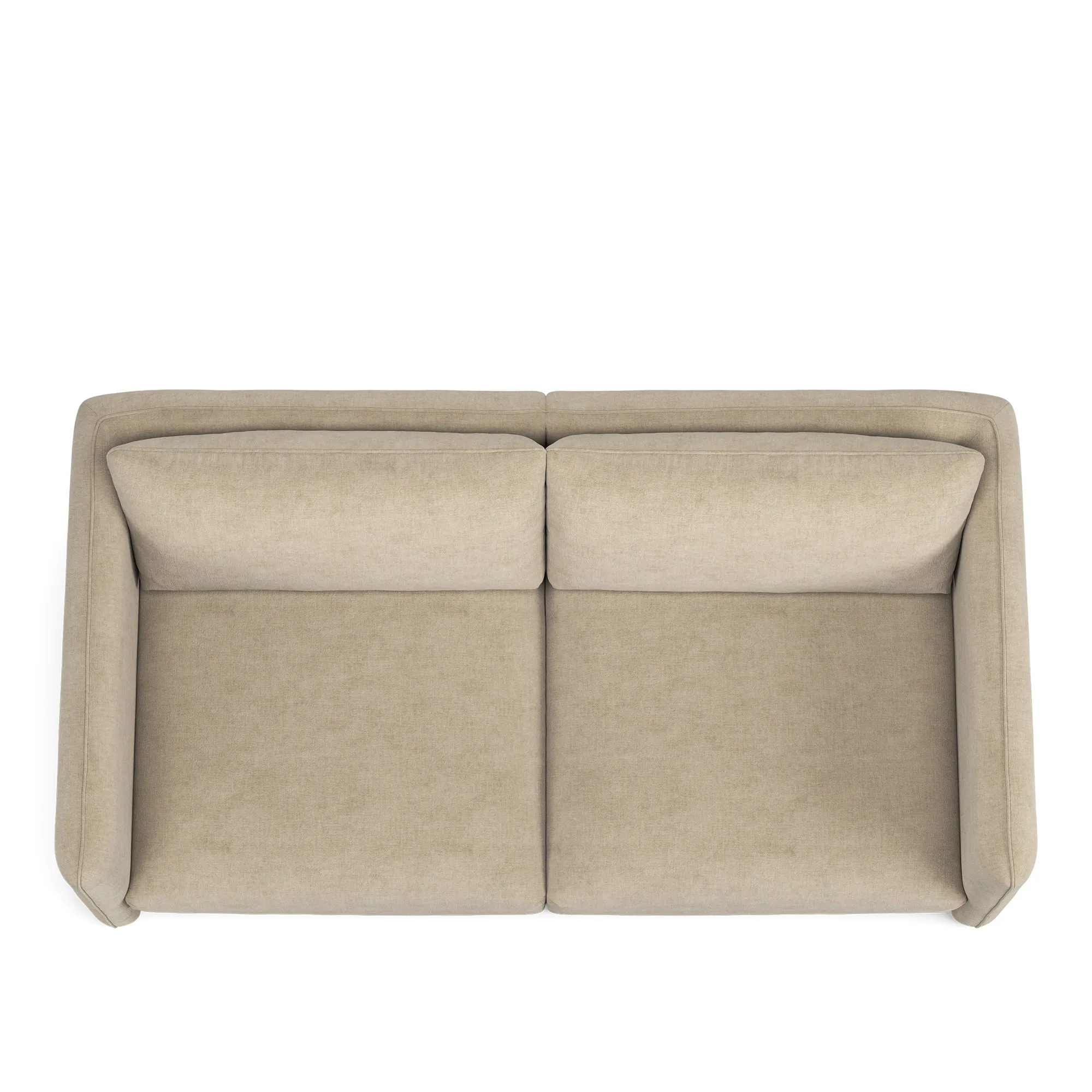 Pavarotti 03 2-personers sofa - 8