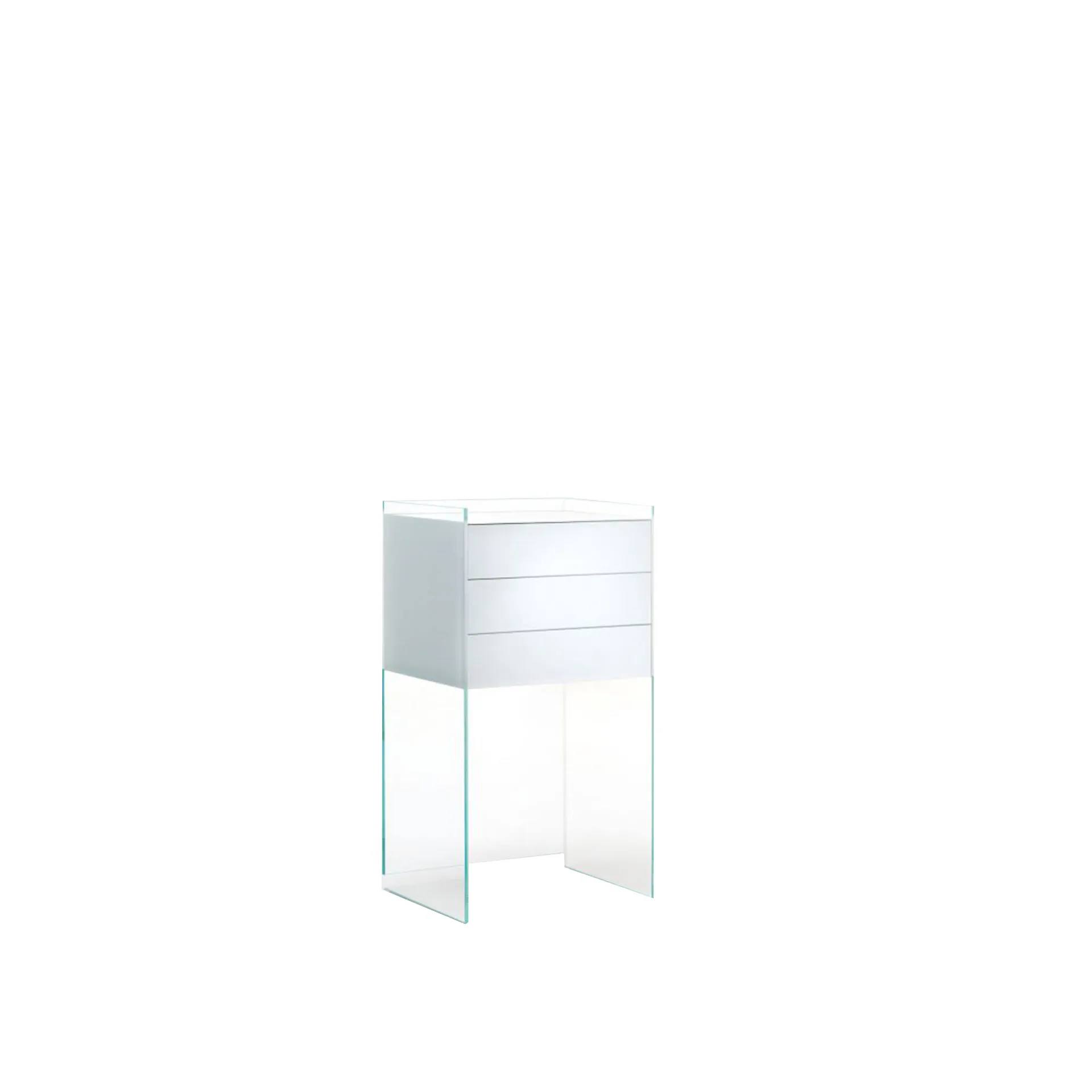 Float Chest - Glas Italia - NO GA