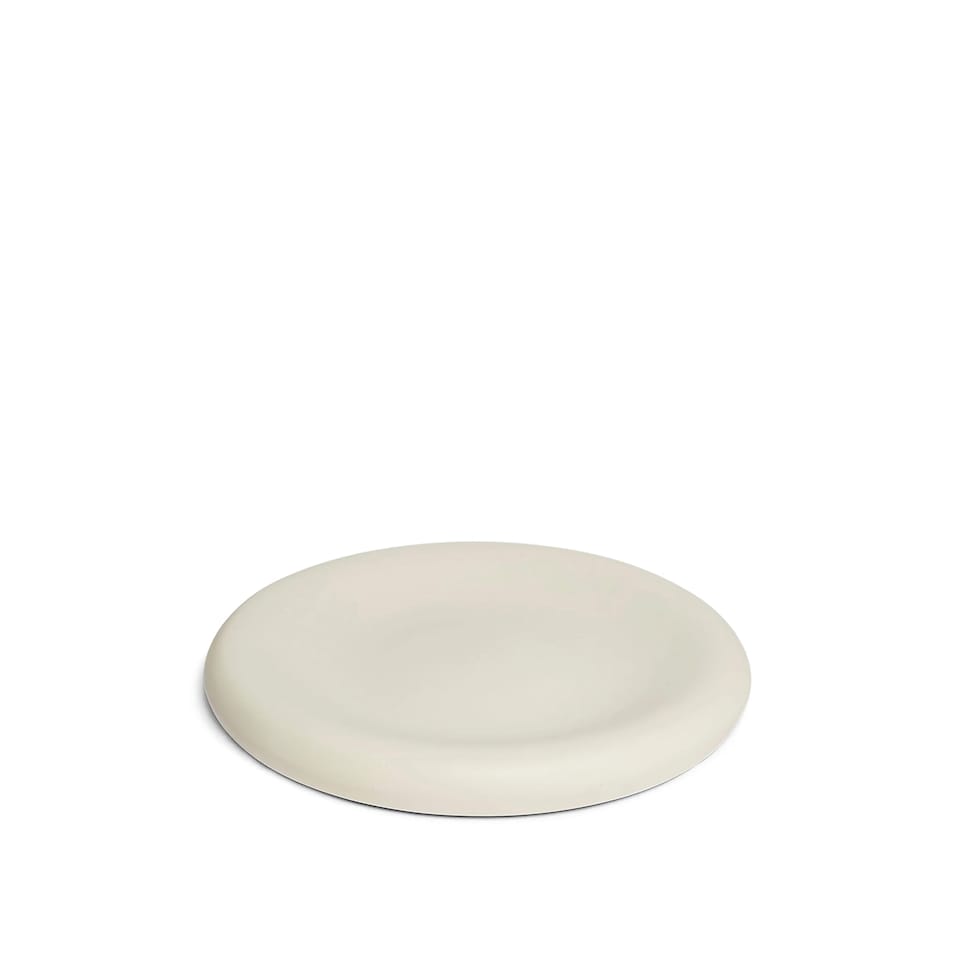 Dough Platter Cream