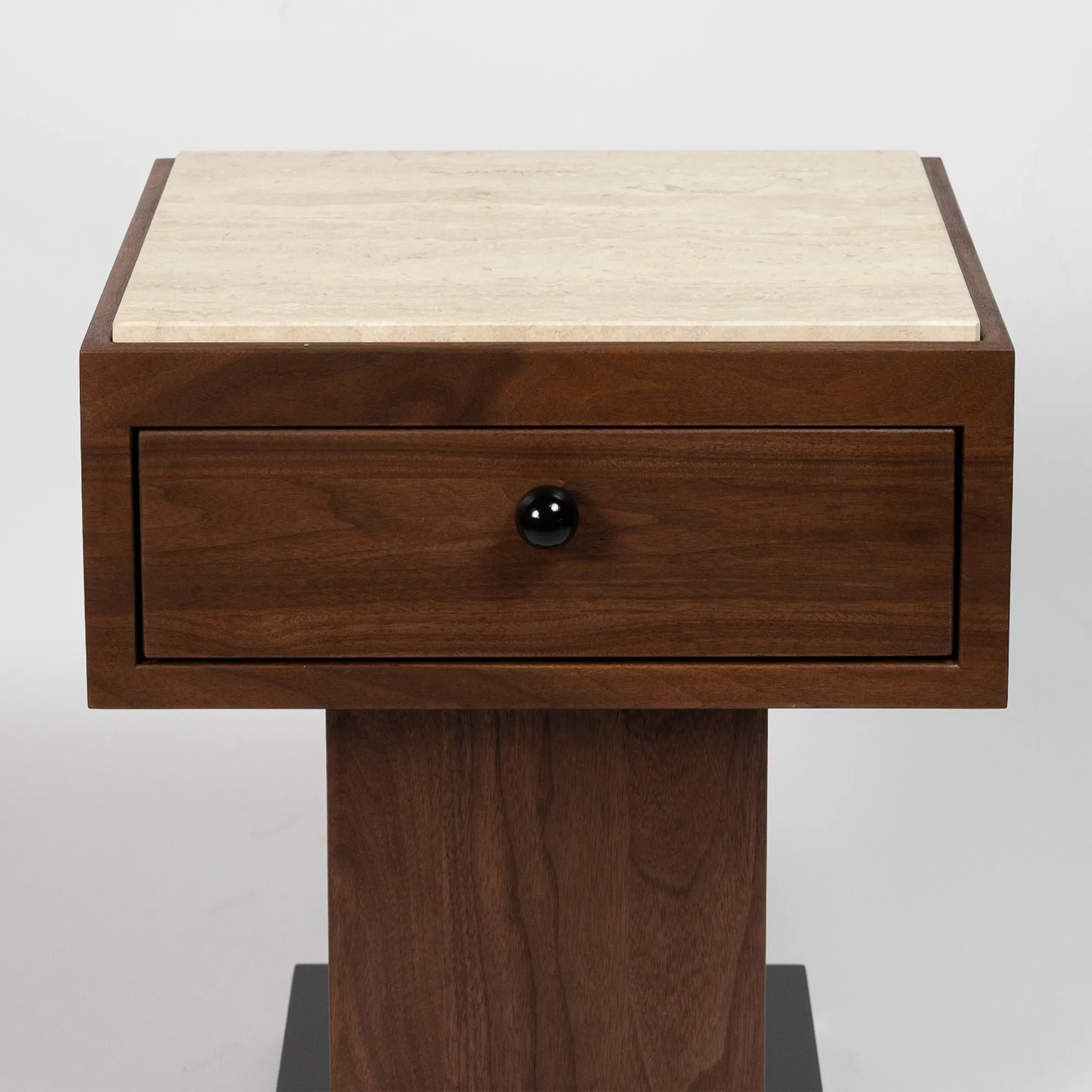The Nightstand natbord - 5