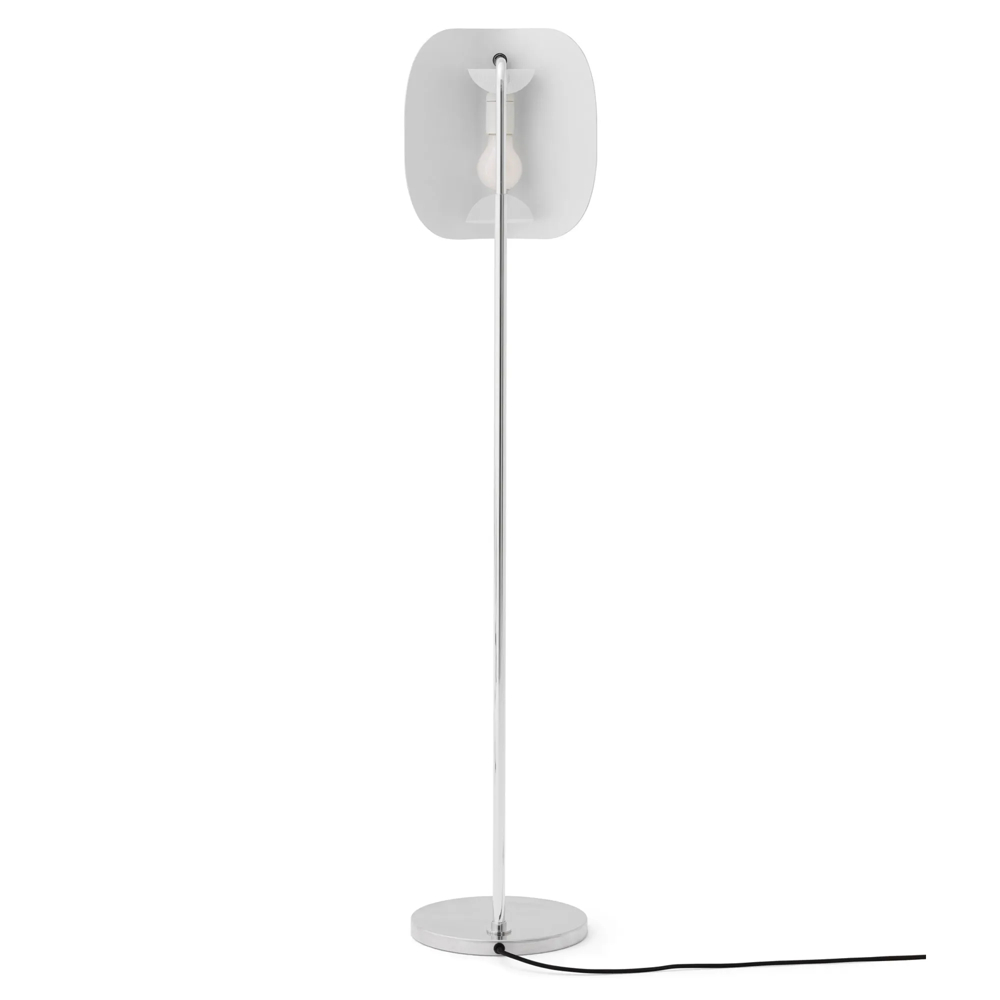 Wing floor lamp - 9
