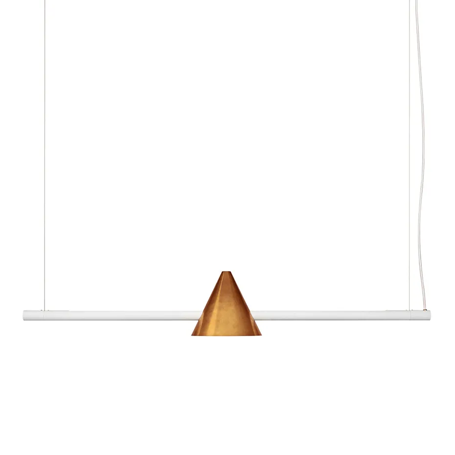 Tell Pendant