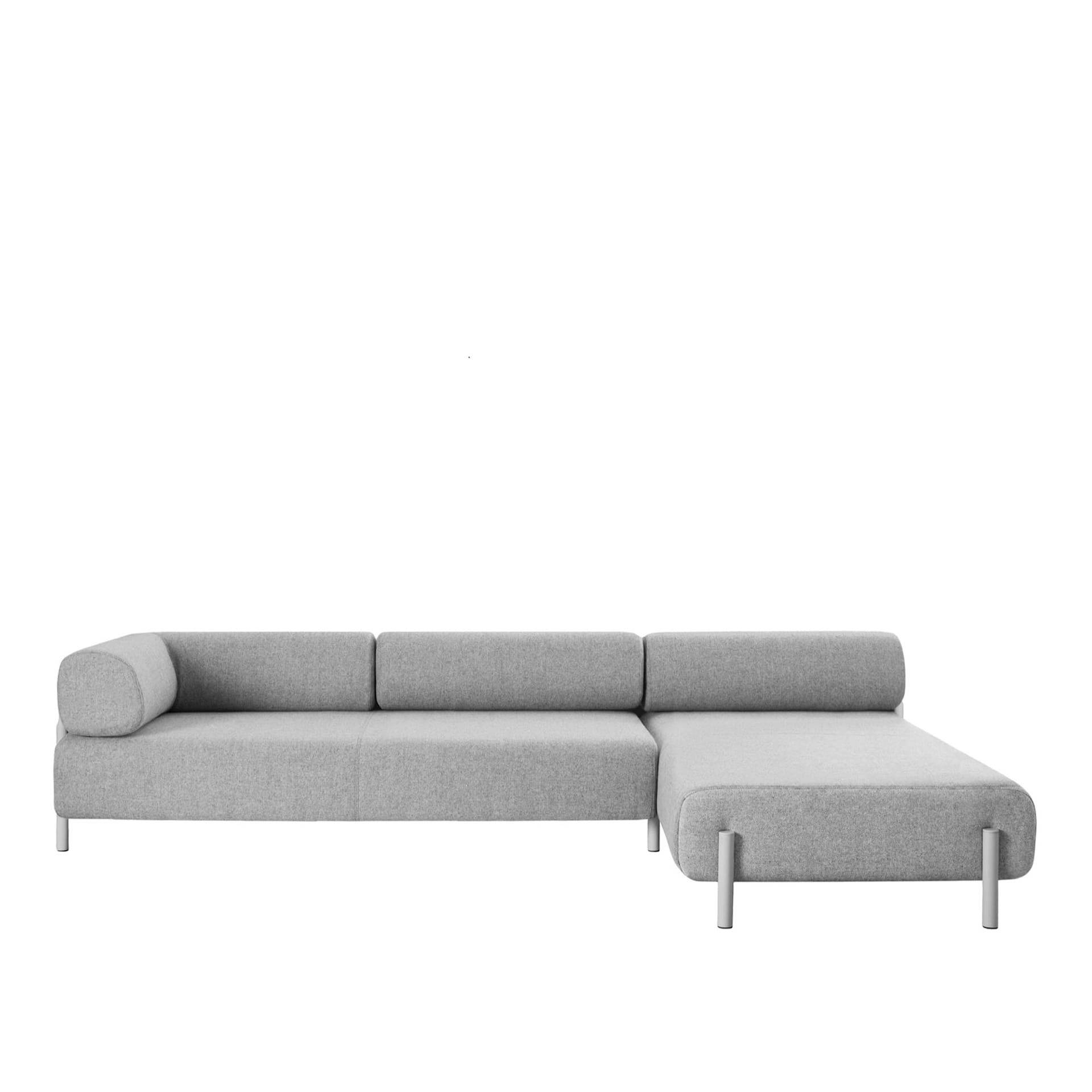 Palo Corner Sofa Right - Hem - NO GA