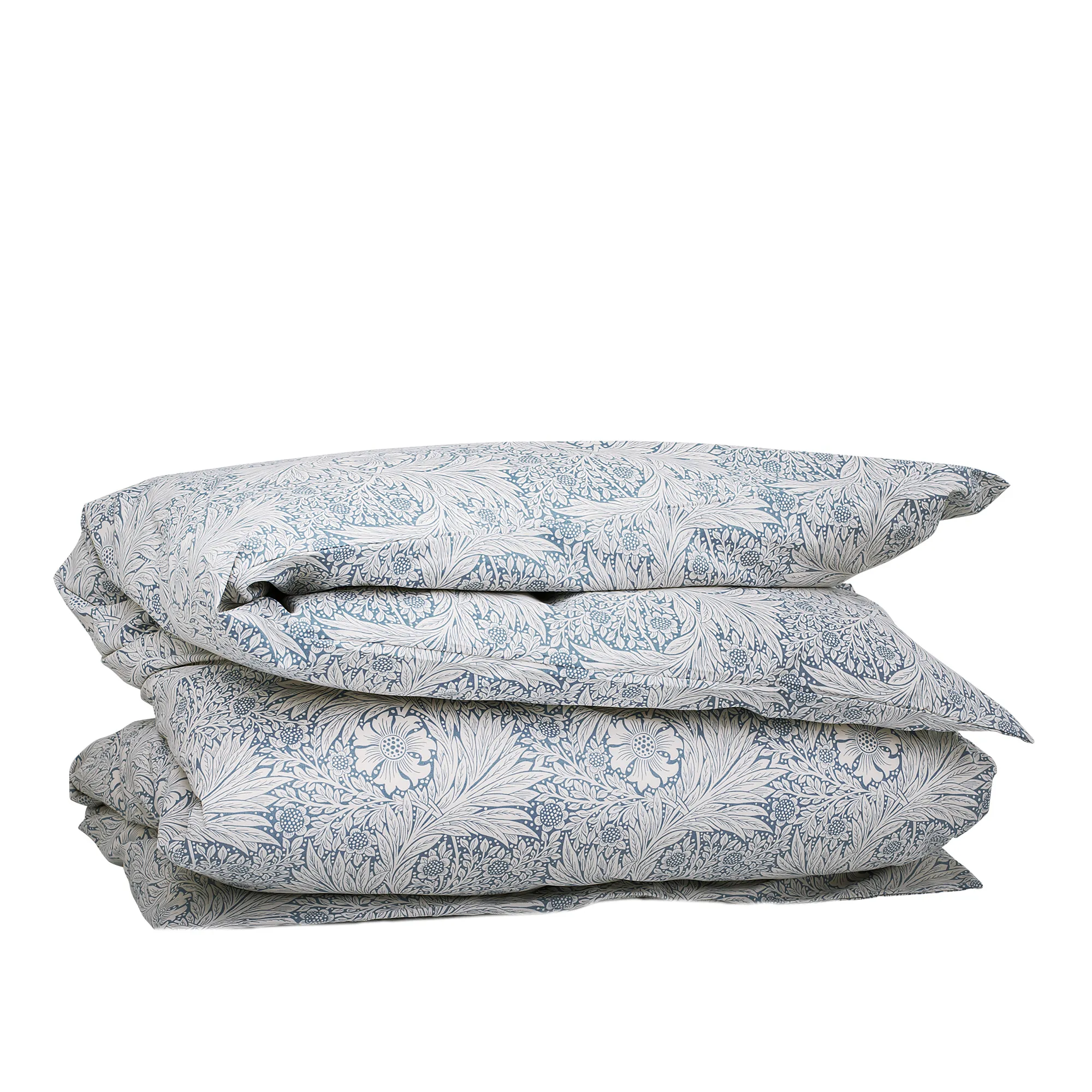 Morris & Co. Marigold Duvet Cover - 1