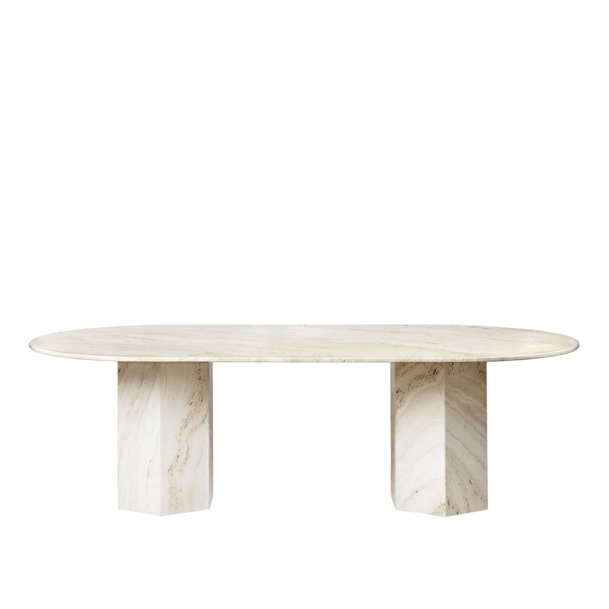 Epic Dining Table 120 x 240 cm - 1