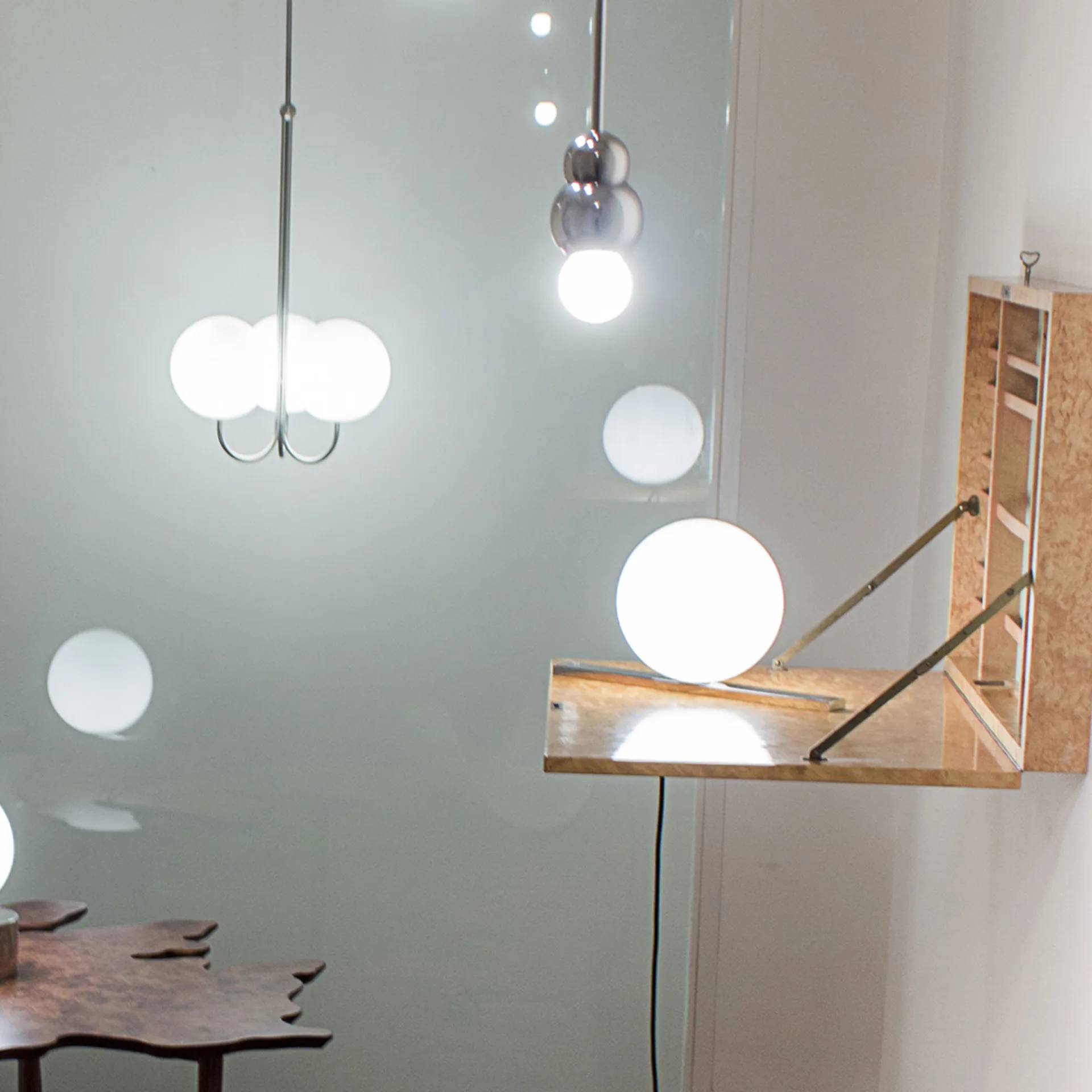 Get Set - Michael Anastassiades - Michael Anastassiades - NO GA