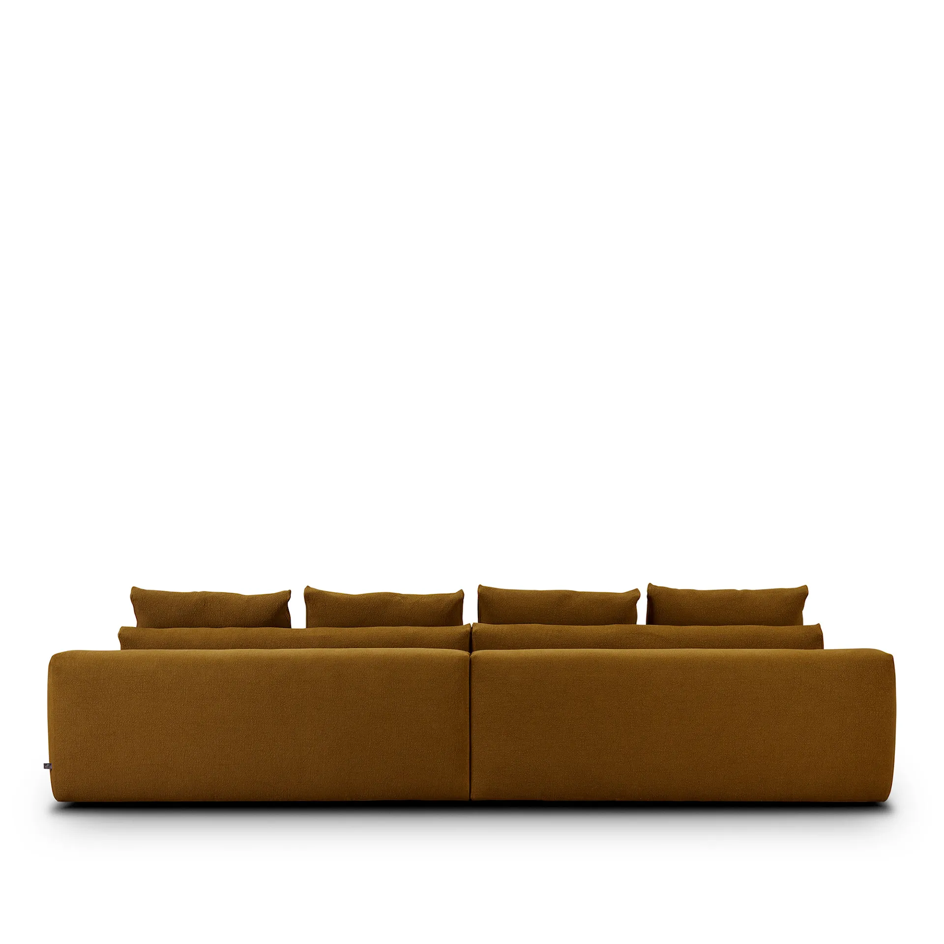 Aton 4-Seater Sofa - Eilersen - Jens Juul Eilersen - NO GA