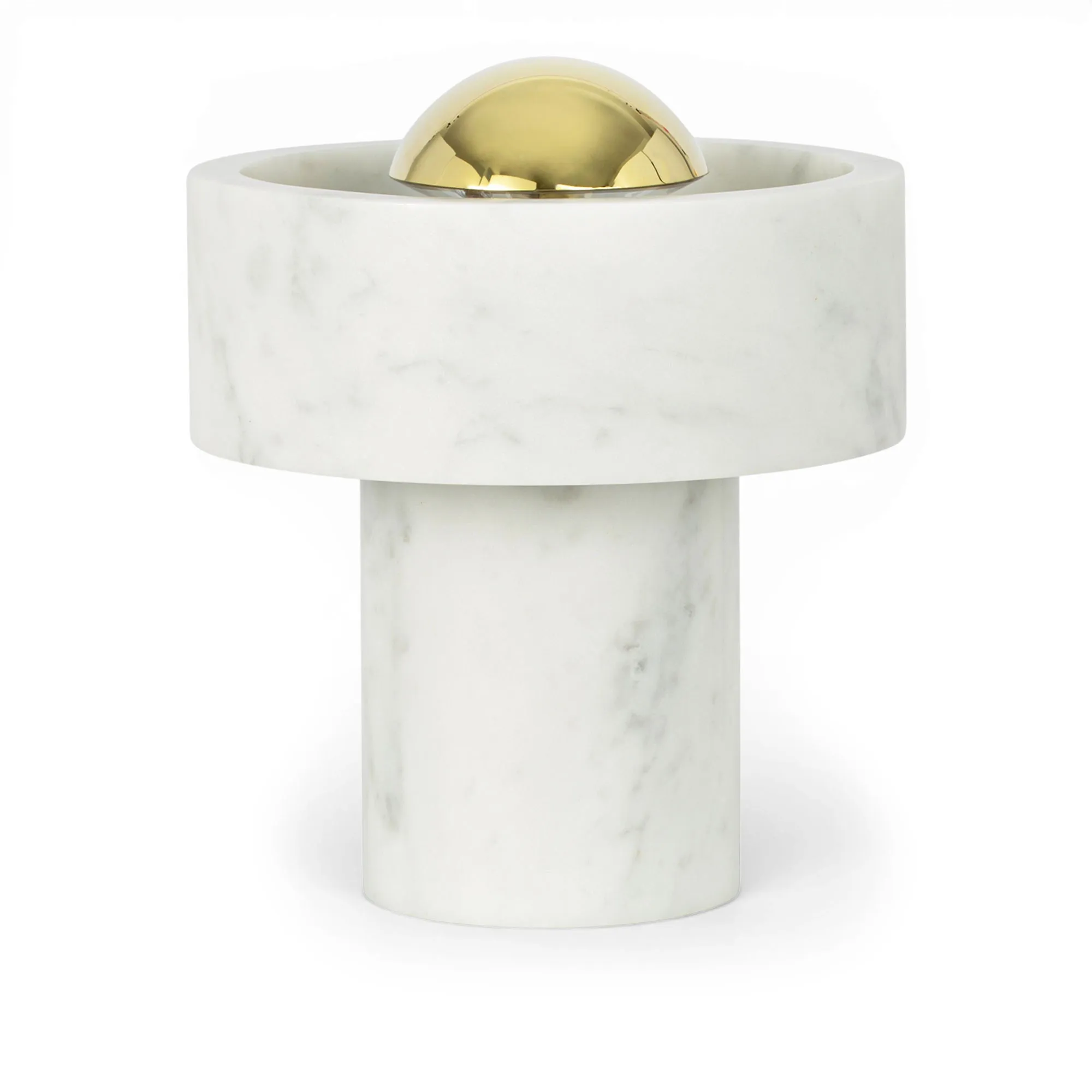 Stone Portable tafellamp - 1