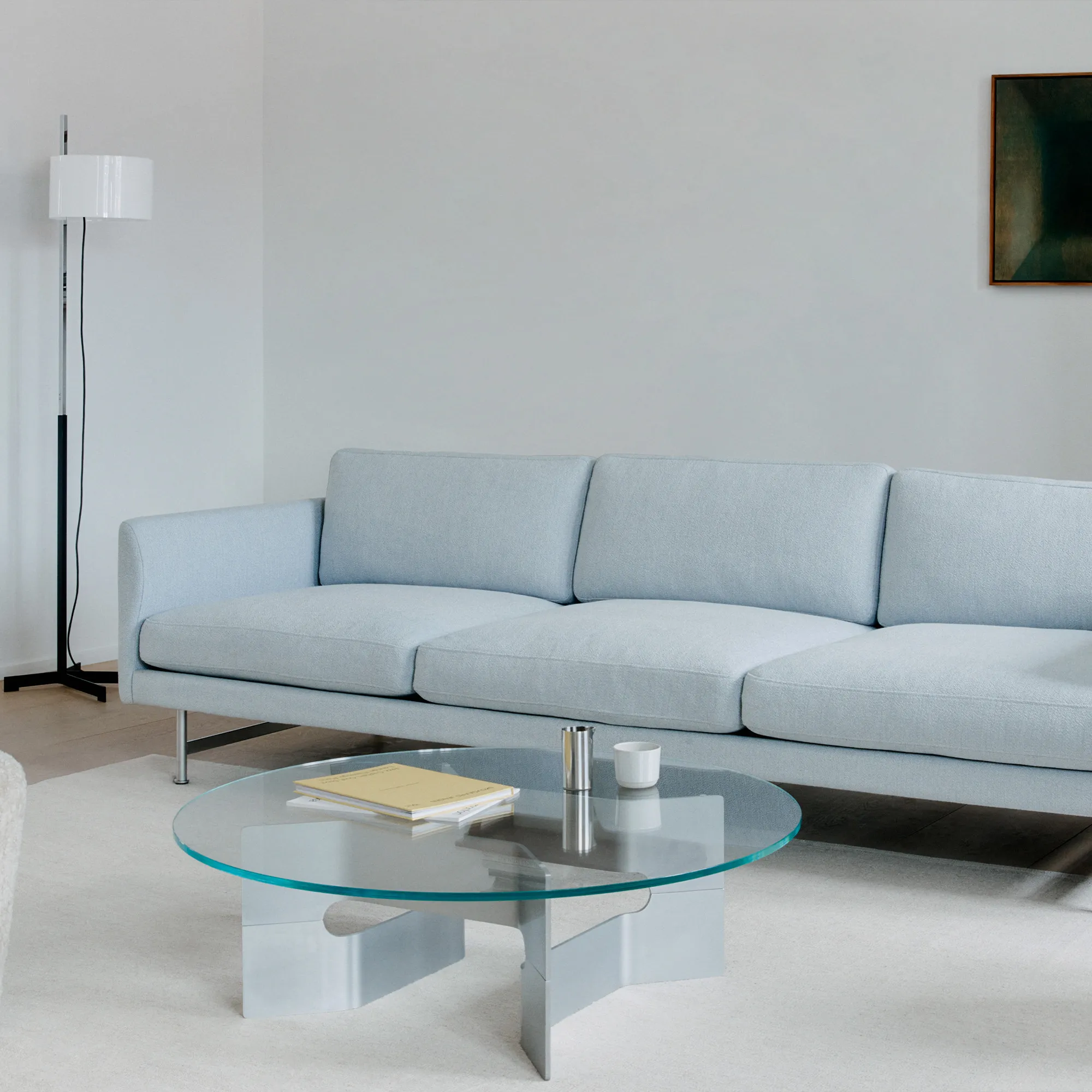 JG 6558 Coffee Table - 16