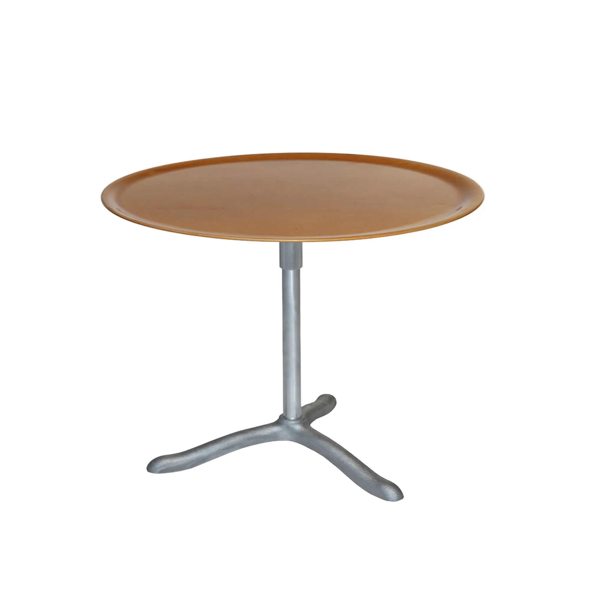 Cassis 47 aluminium dienbladtafel - 1