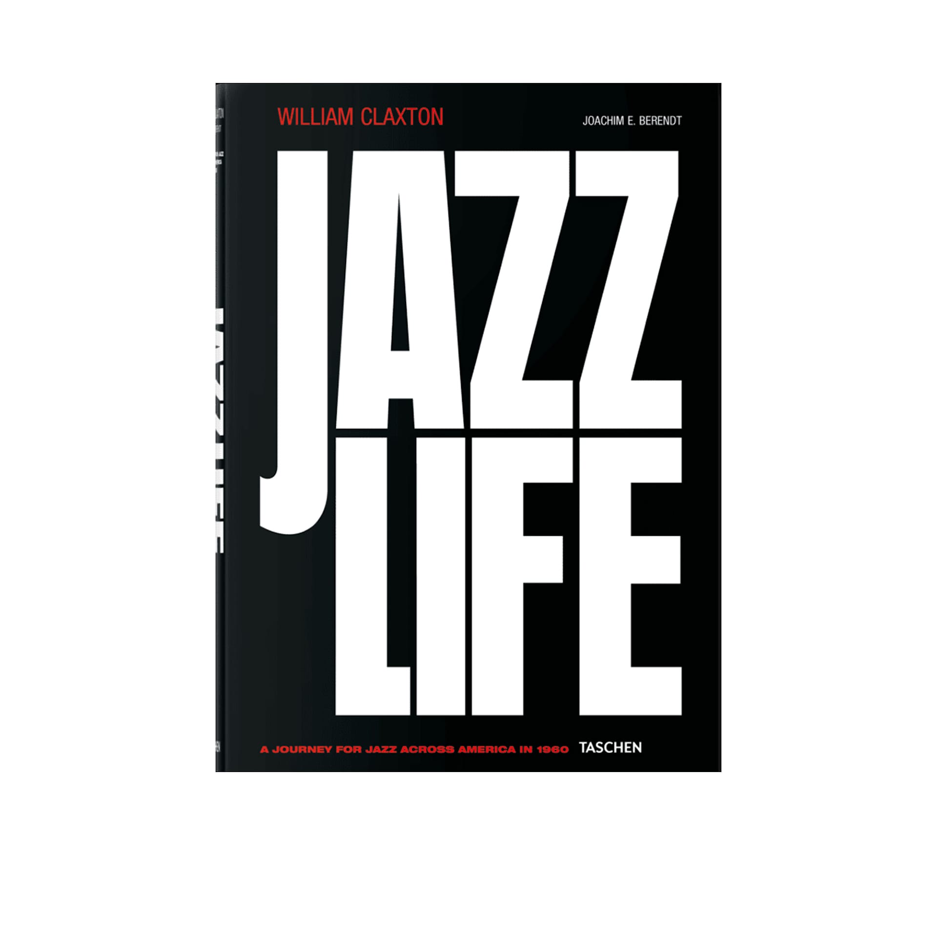 Jazzlife - New Mags - NO GA