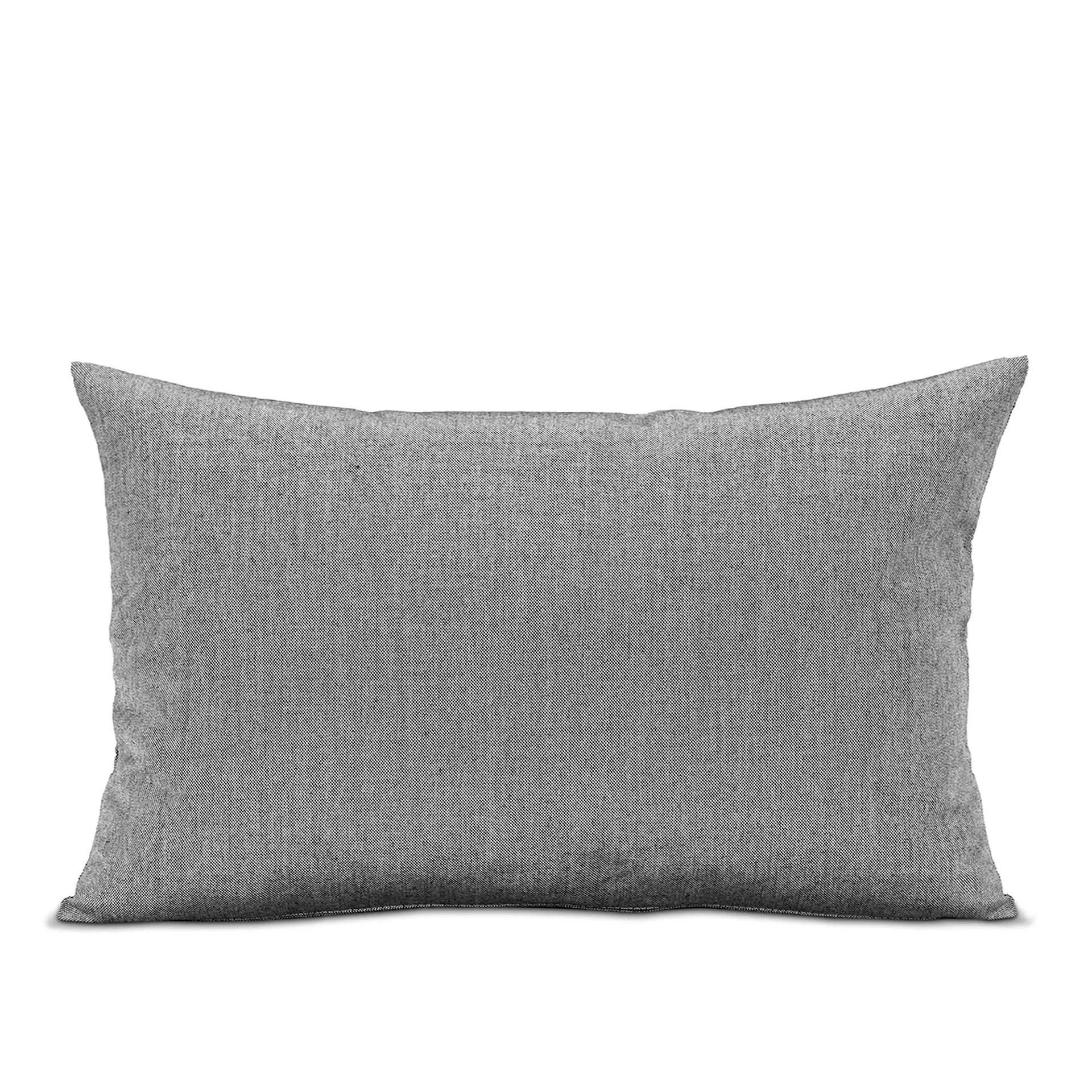 Barriere Pillow 80x50 cm Ash - Fritz Hansen - NO GA