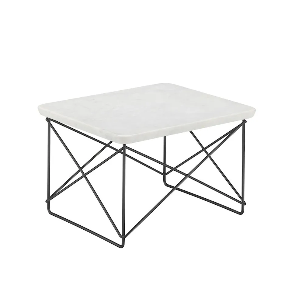 Occasional Table LTR Basic Dark