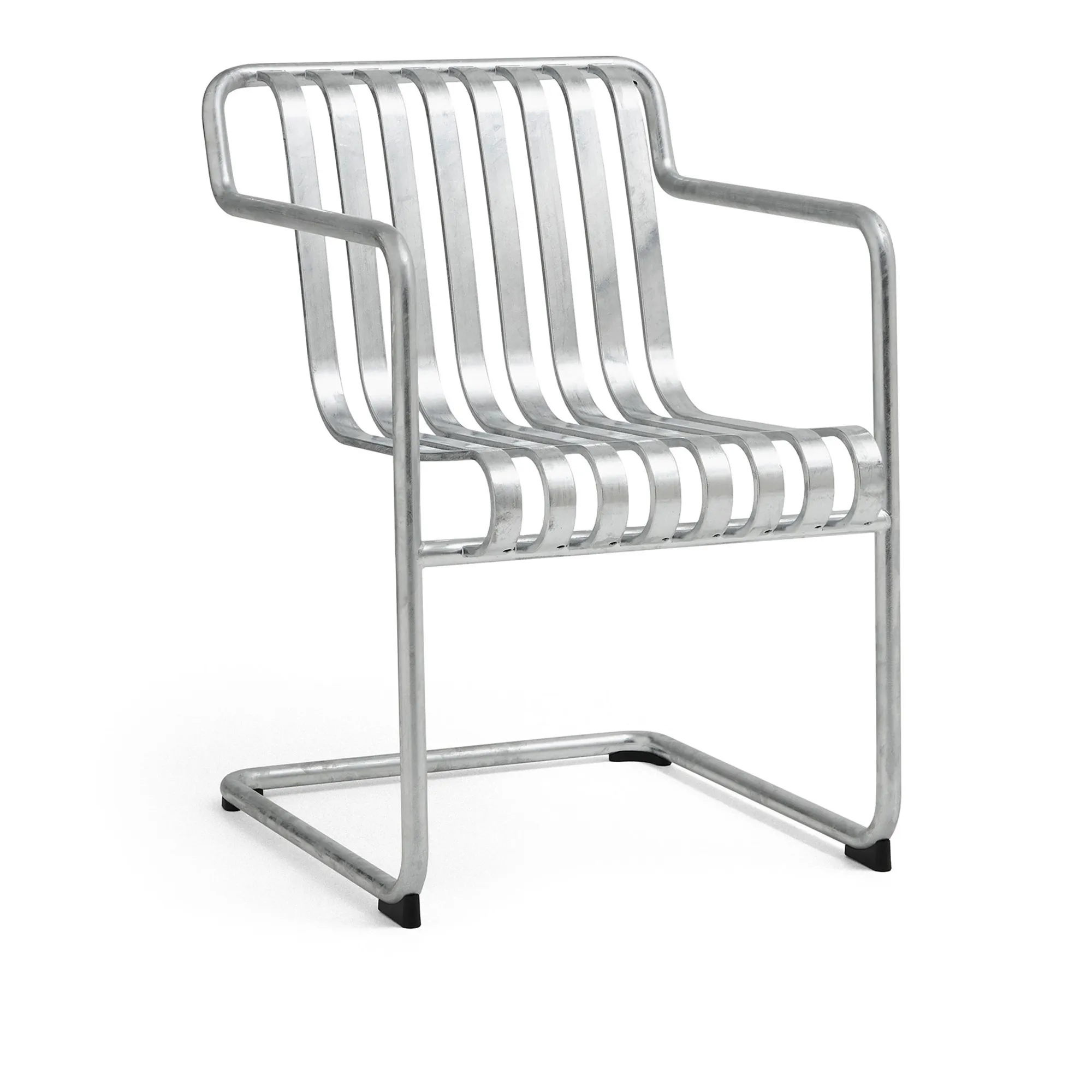 Palissade Cantilever buitenstoel - 1