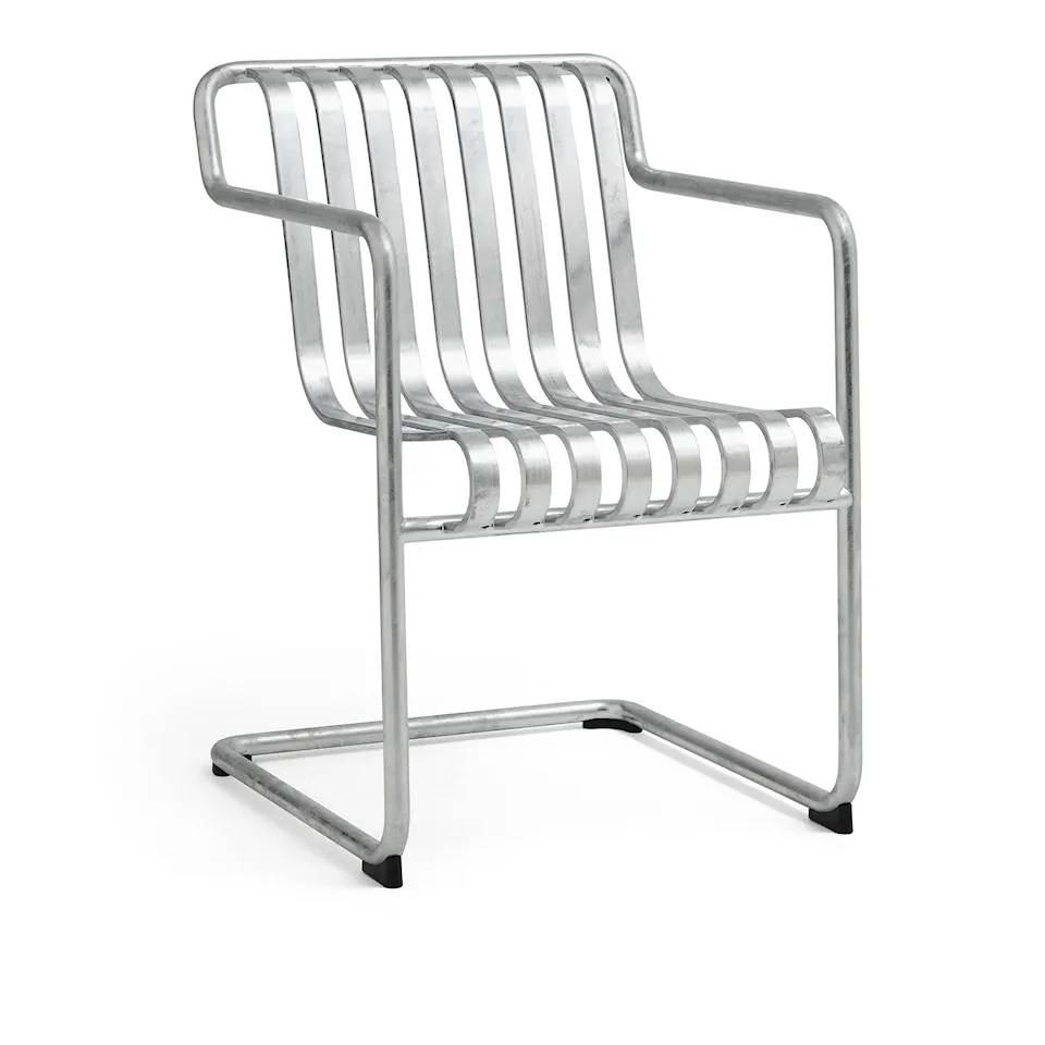 Palissade Cantilever buitenstoel