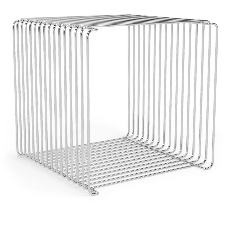 Panton Wire Single Shelf 35 cm