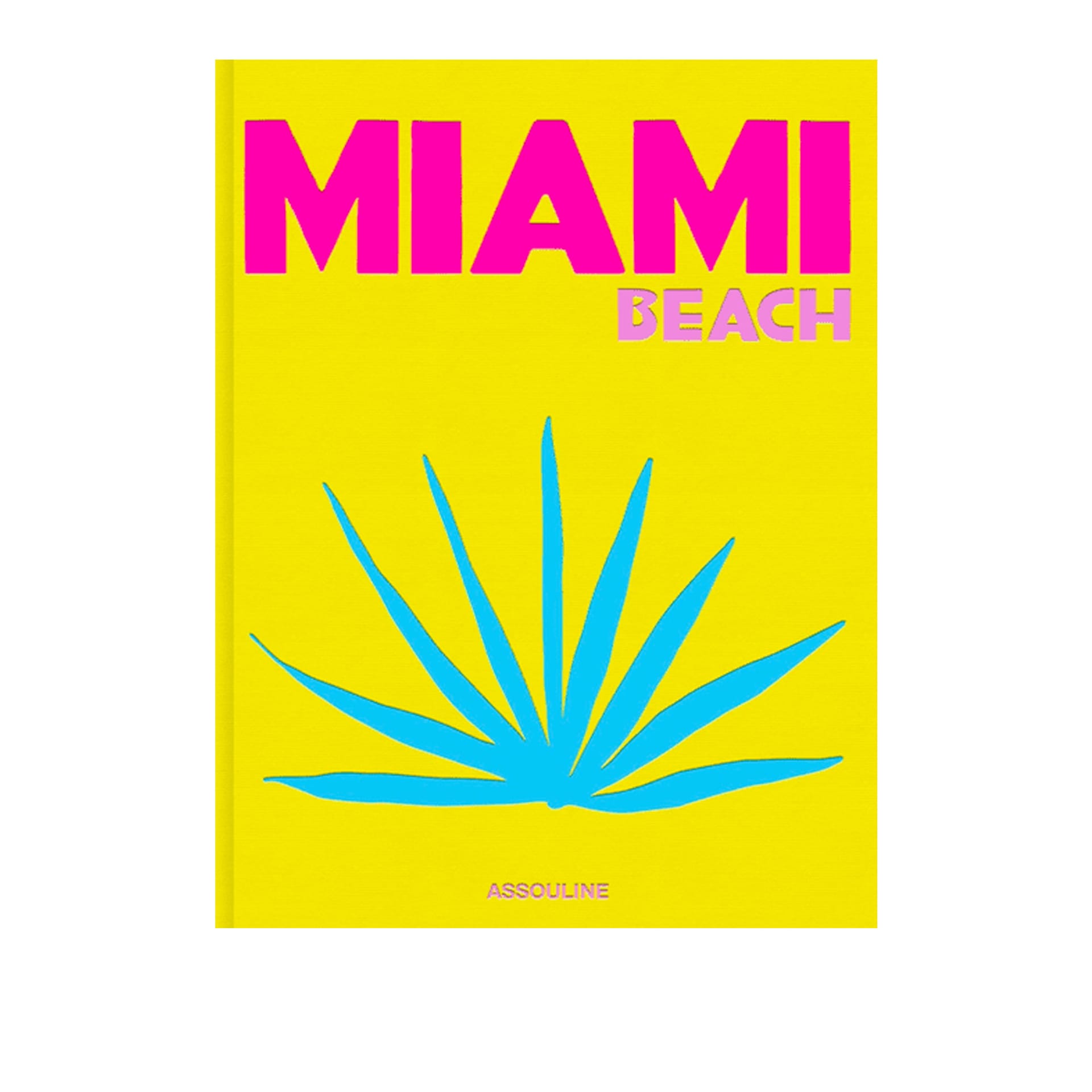 Miami Beach - New Mags - NO GA
