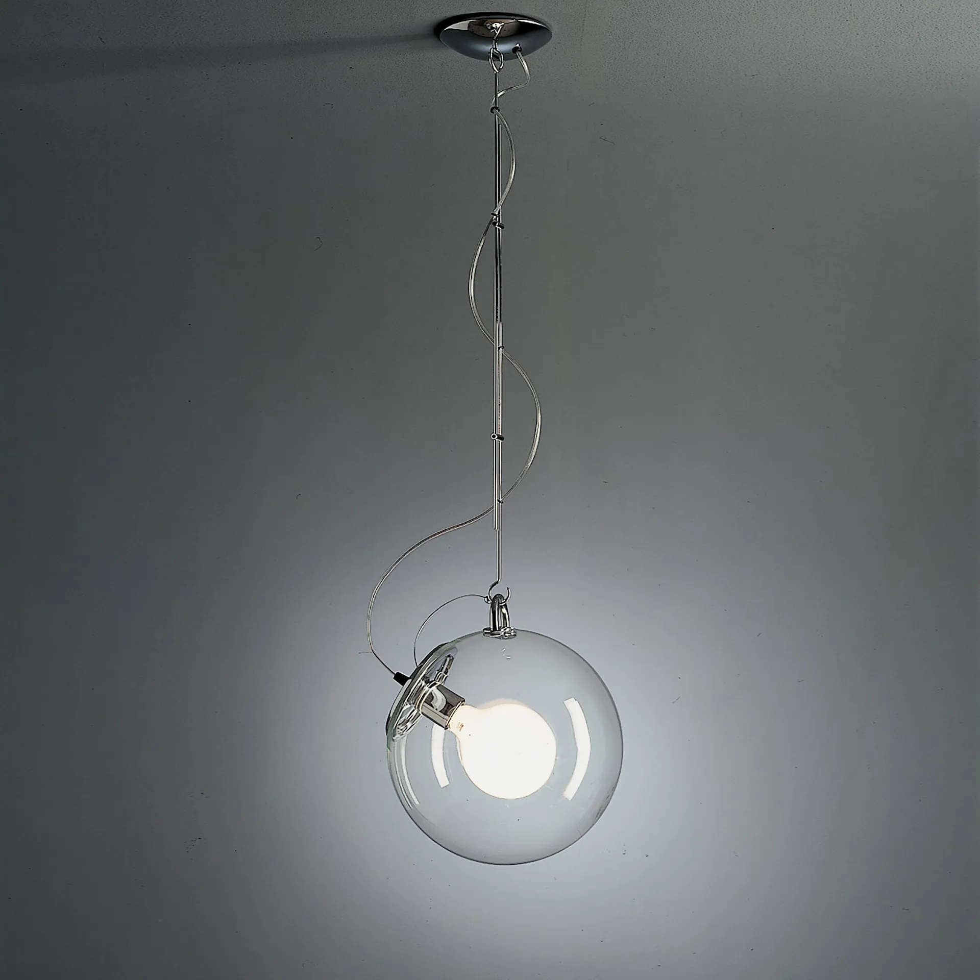 Miconos Pendant Lamp - Artemide - NO GA