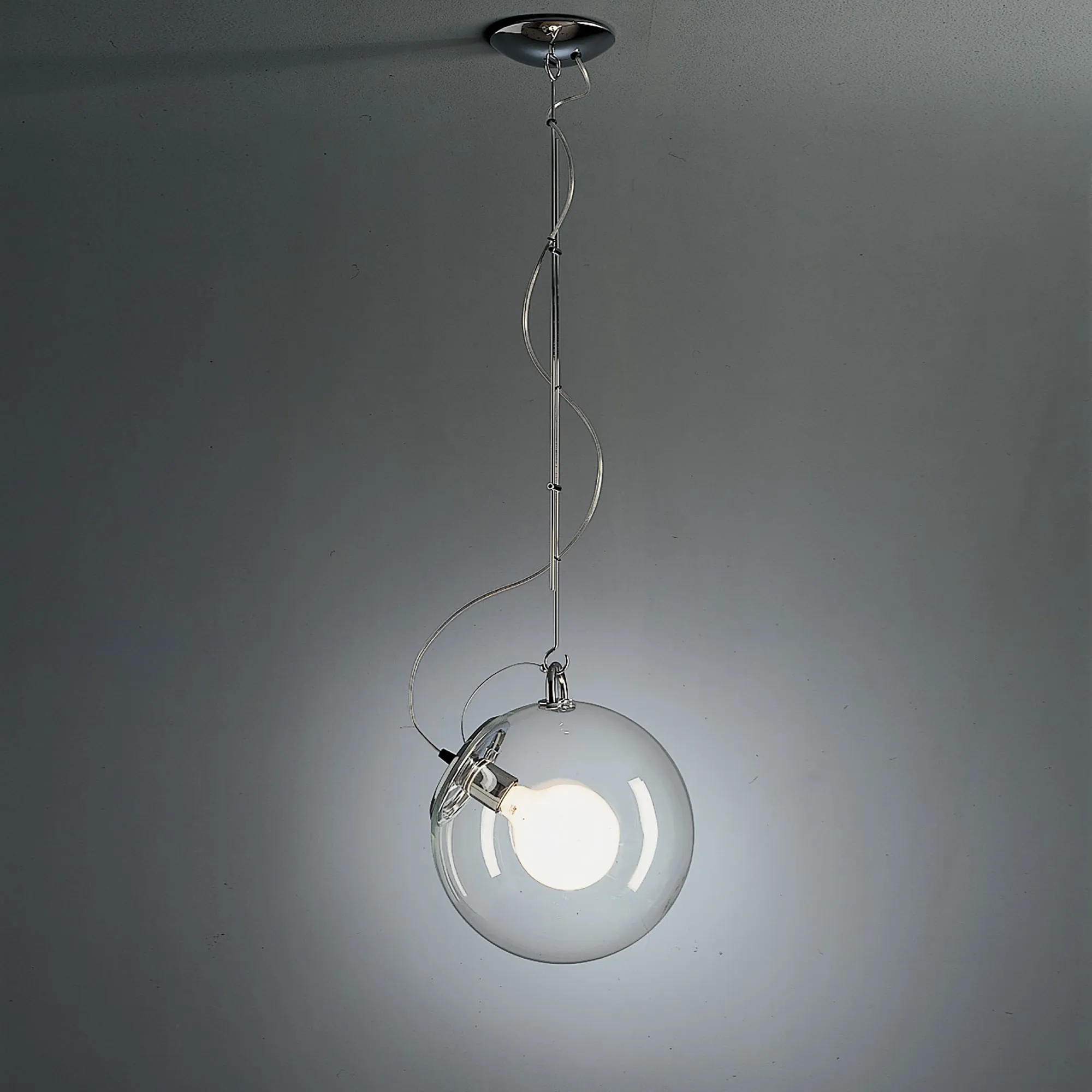 Miconos Pendant Lamp - 6