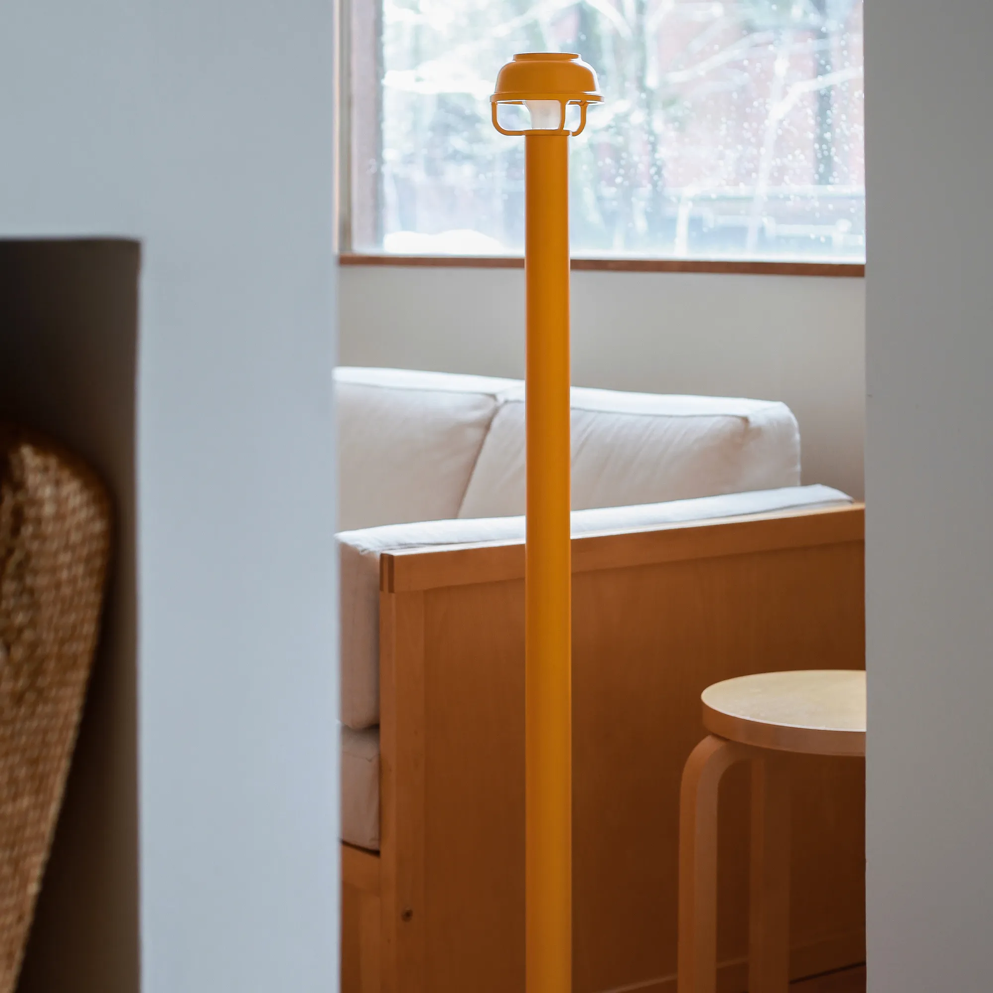 Kori vloerlamp - 3