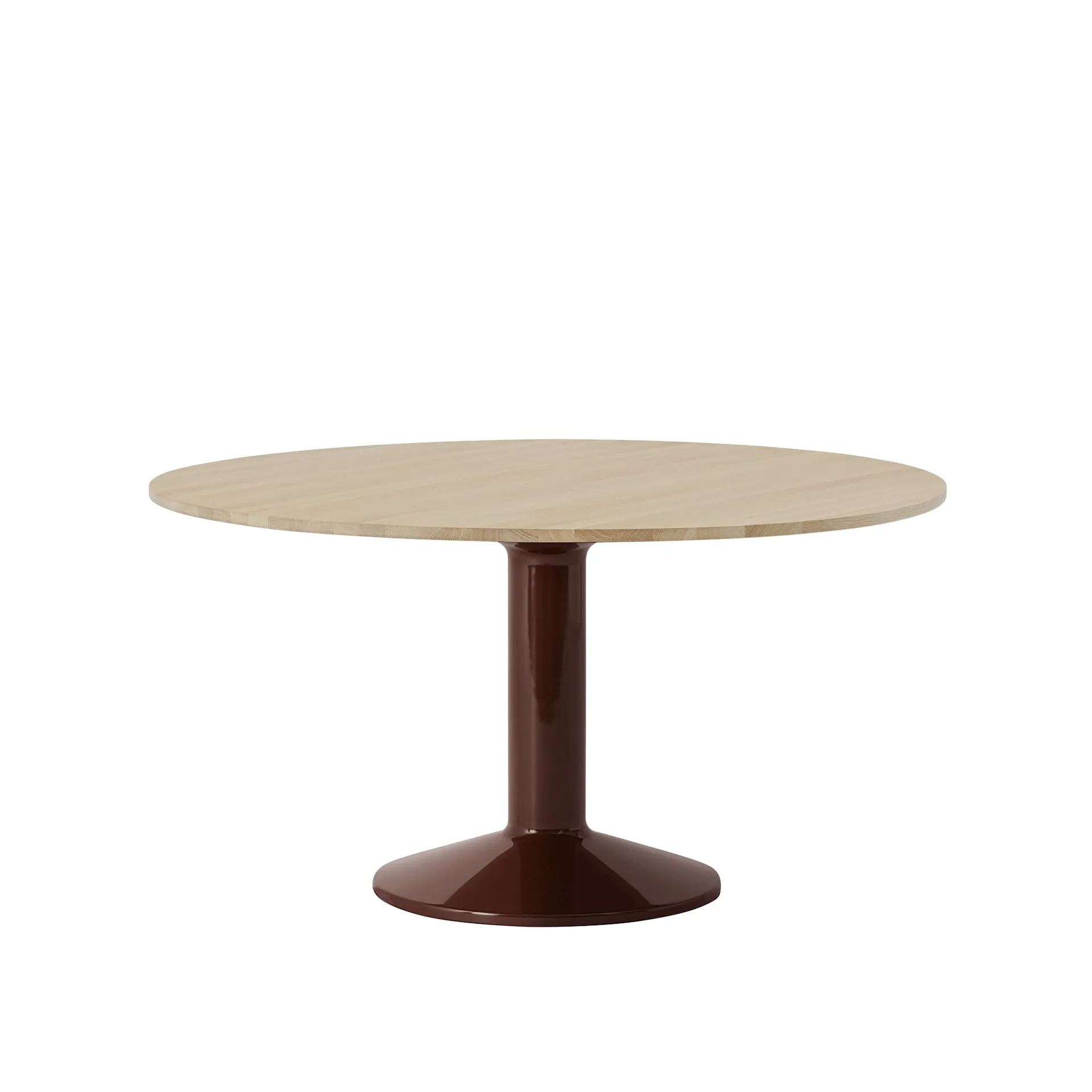 Midst dining table 140 cm - Muuto - TAF Studio - NO GA