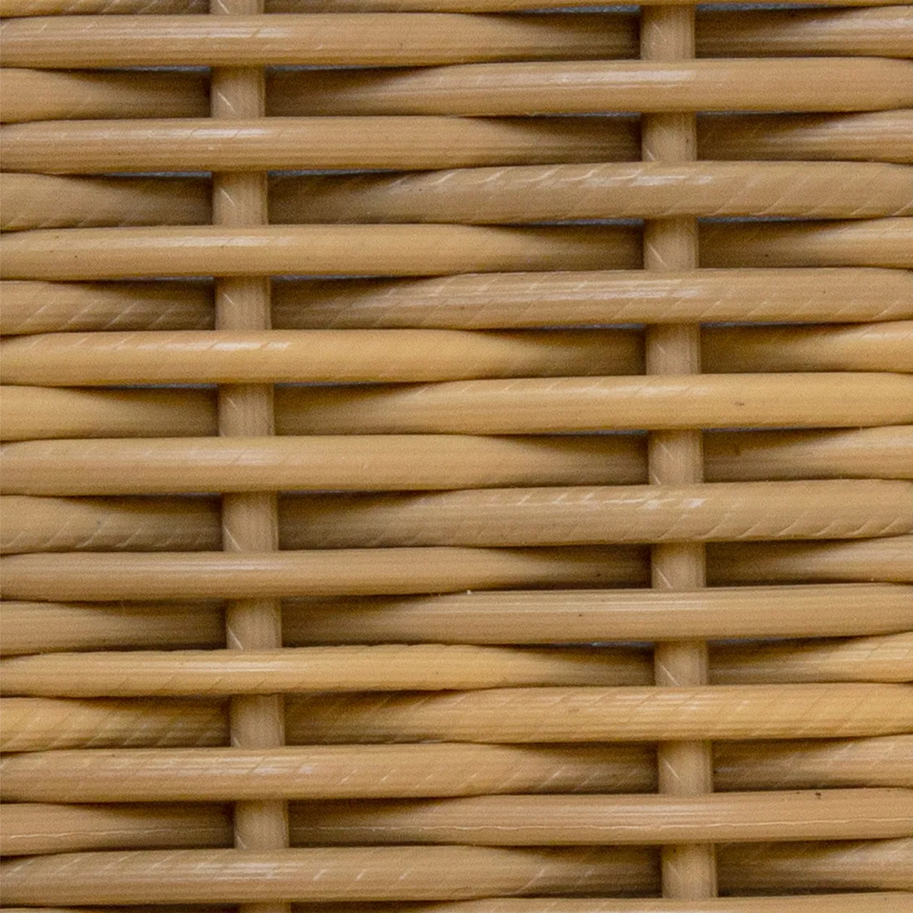 Lansing tuintafel Ø120 cm