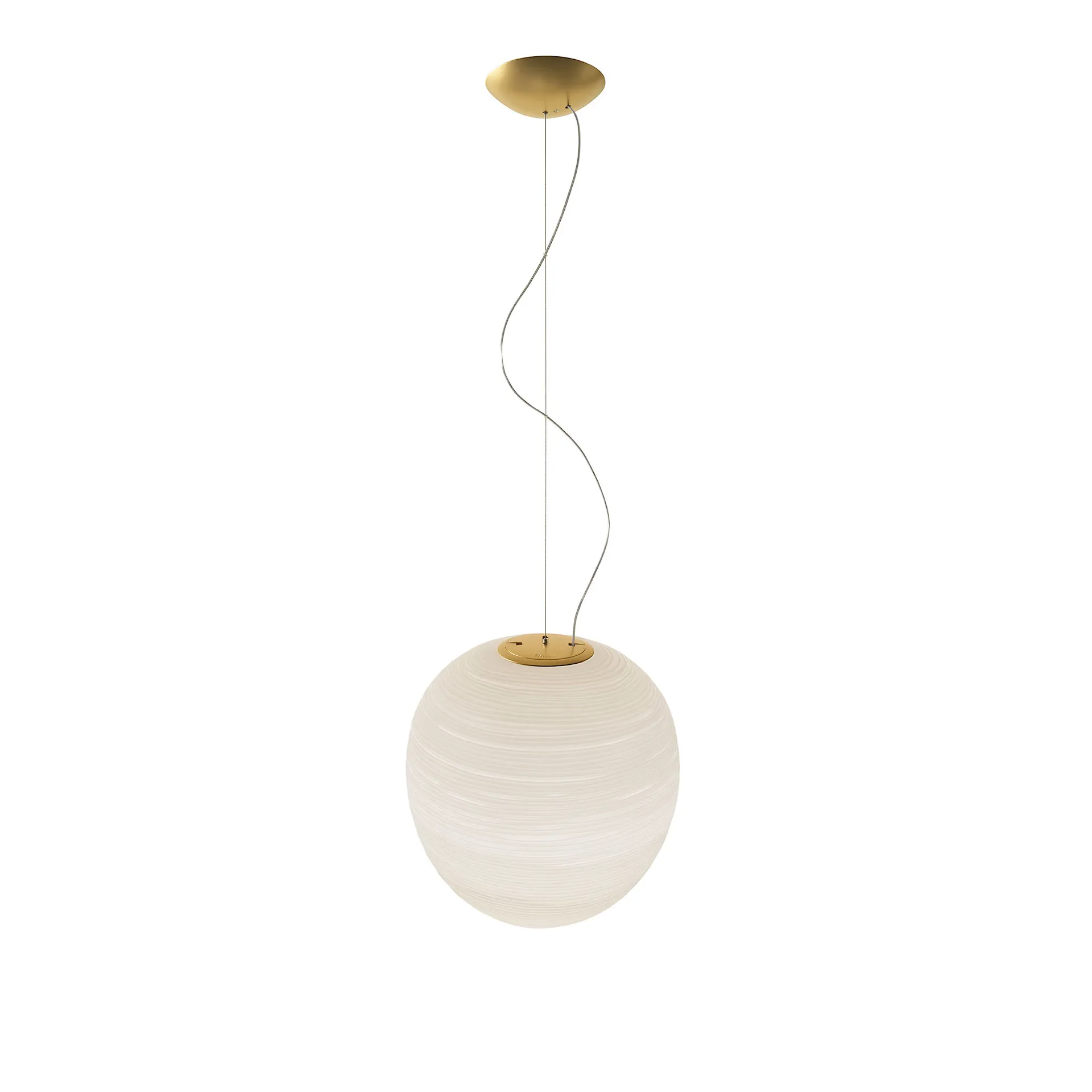 Rituals XL Pendant Lamp - Foscarini - NO GA