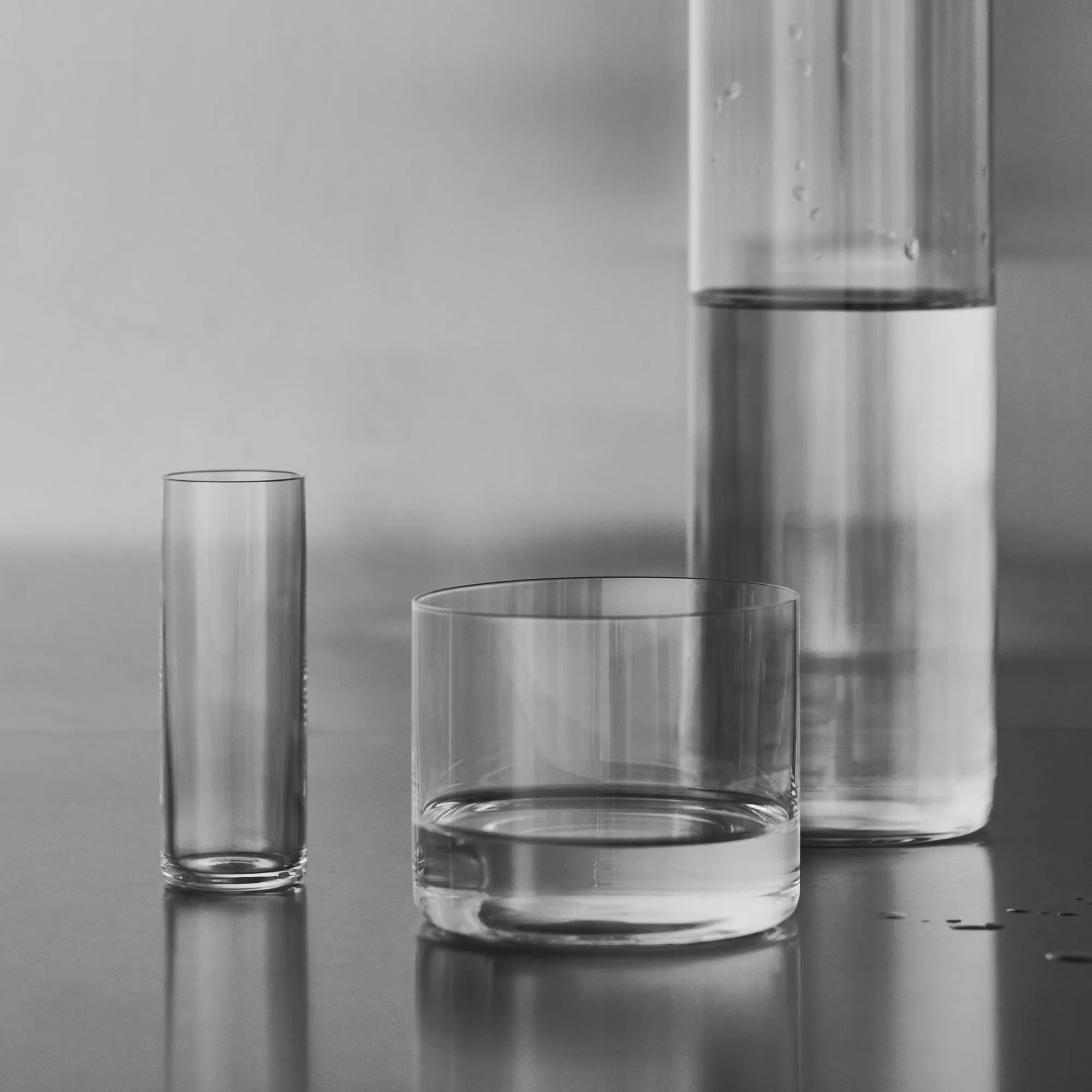 Geometry Vesilasi 30 cl 2-Pack - 4