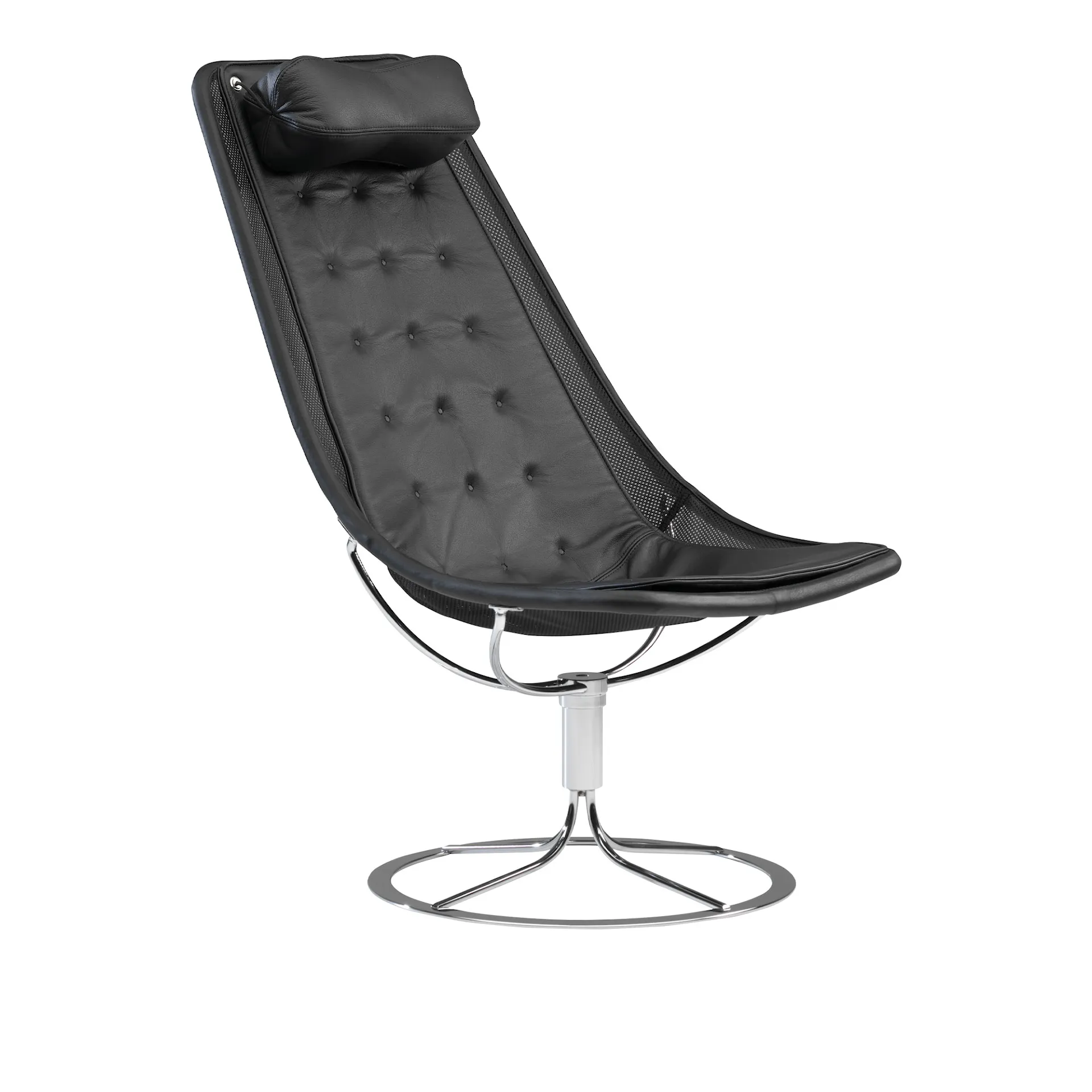 Jetson 66 Armchair - Bruno Mathsson International - Bruno Mathsson - NO GA