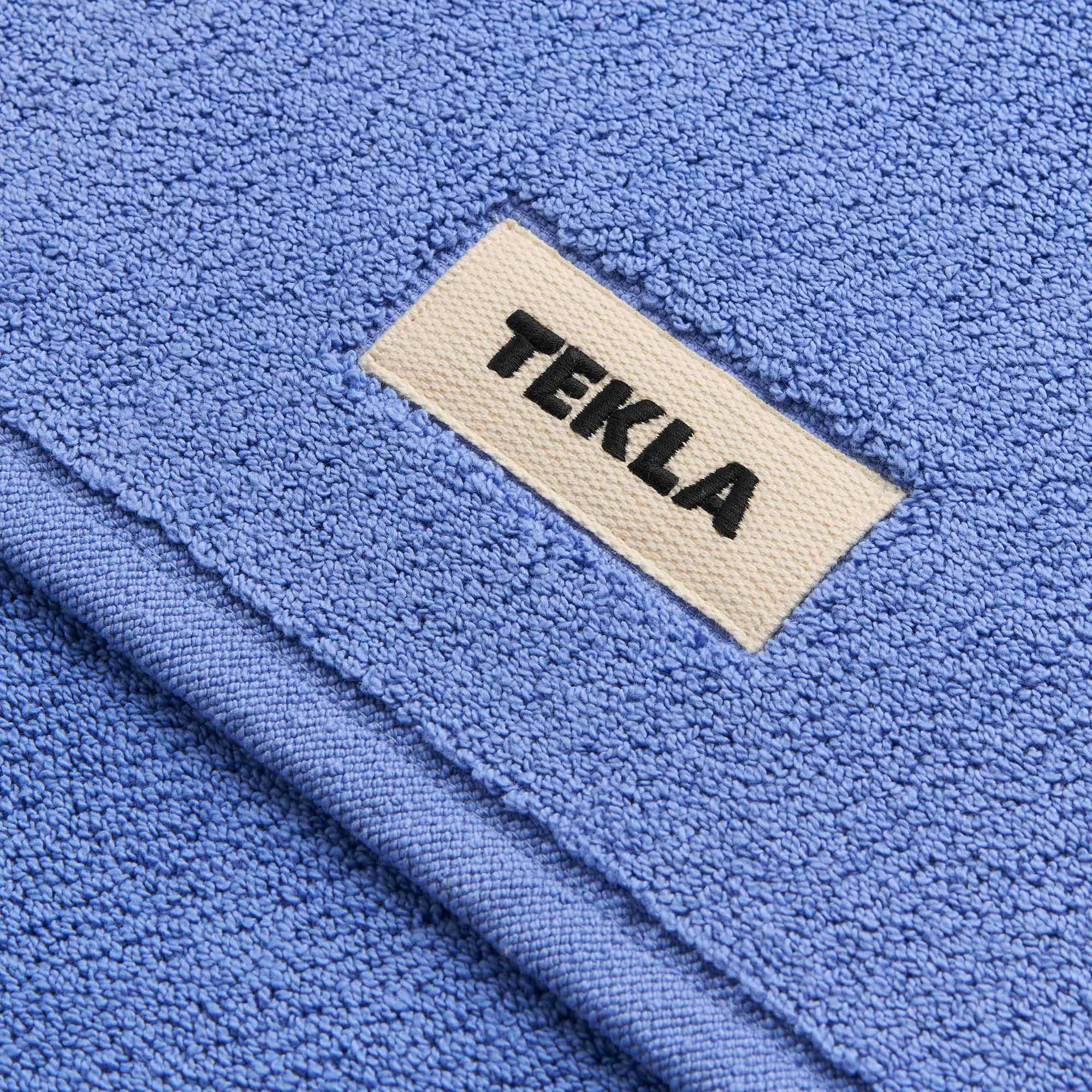 Terry Solid Bath Mat - 4