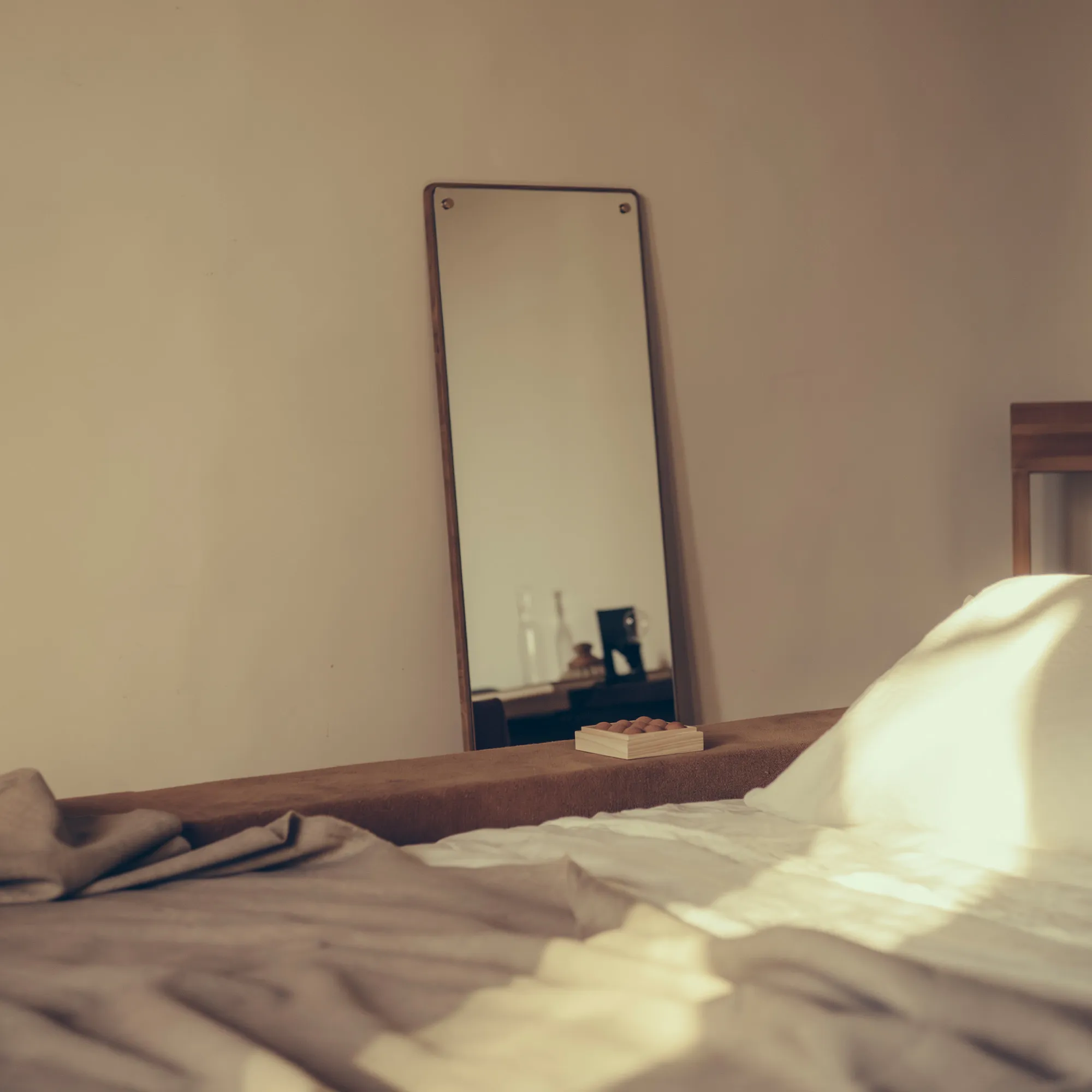 RM-1 Rectangular Mirror - 11