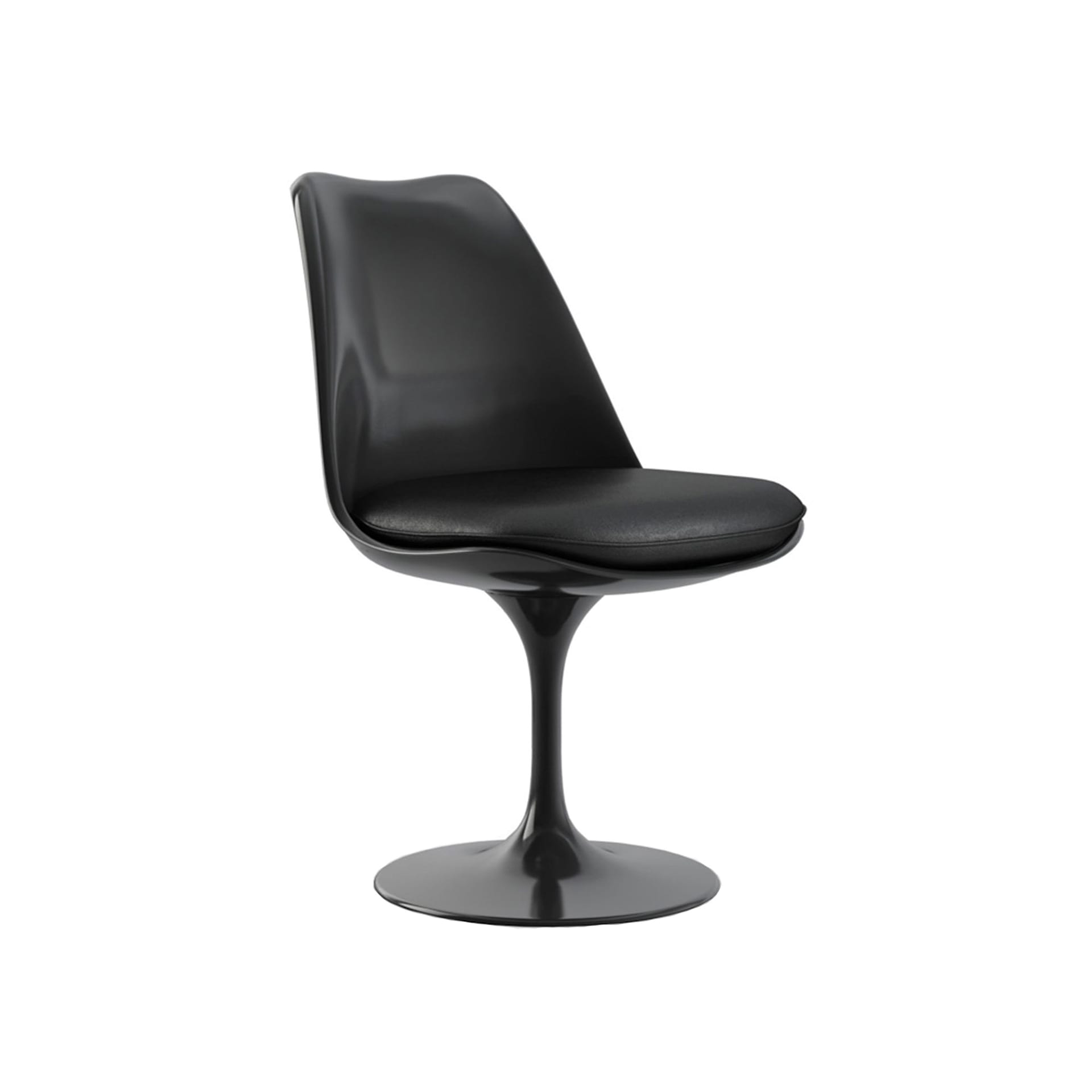 Saarinen Tulip Chair - Knoll - Eero Saarinen - NO GA