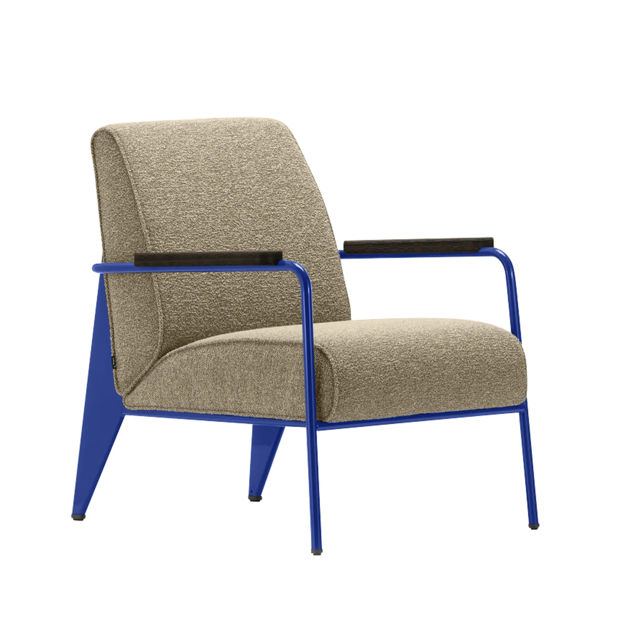 Fauteuil de Salon fauteuil - 1