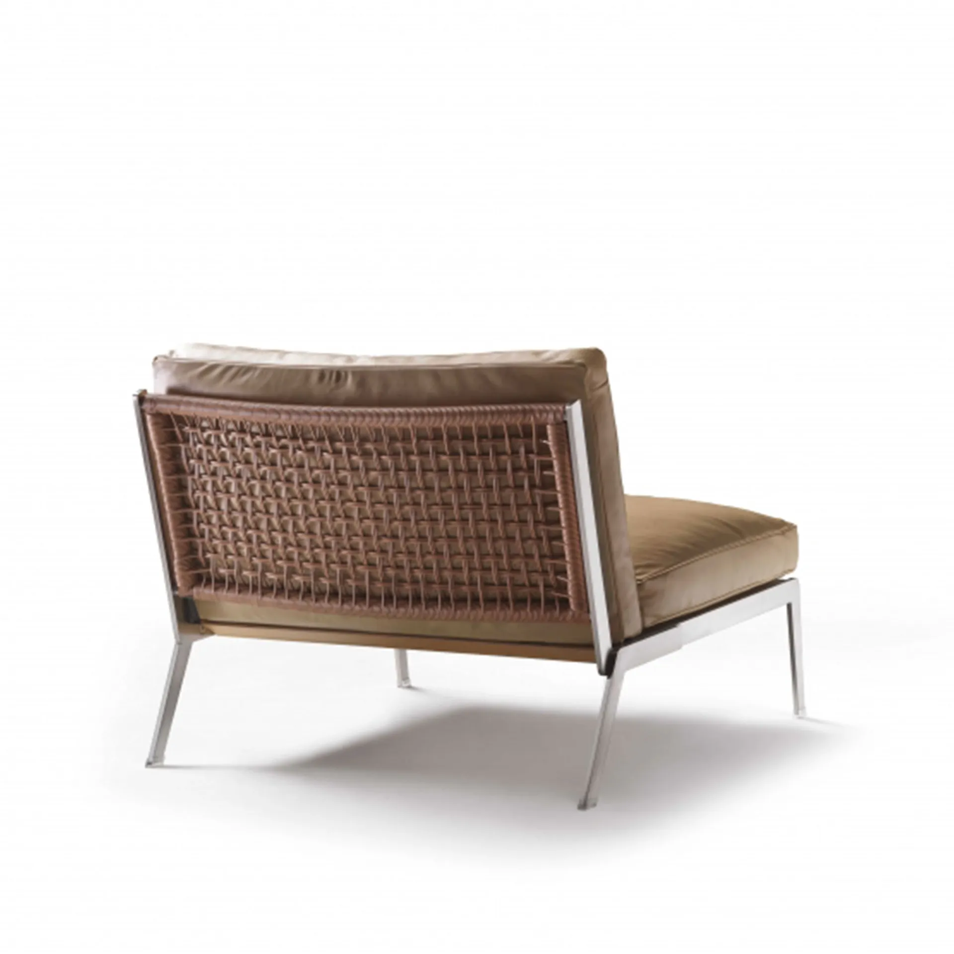 Happy Armchair - Flexform - Antonio Citterio - NO GA