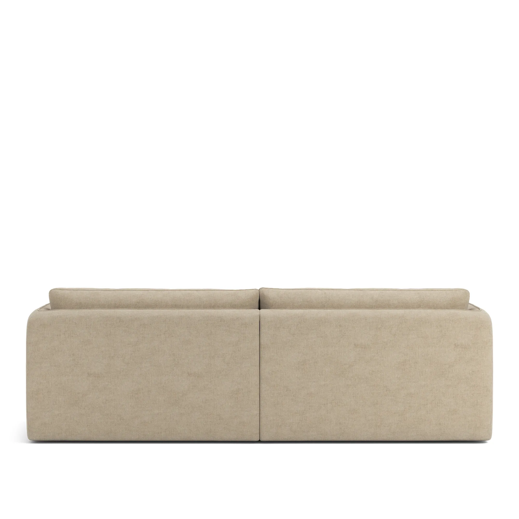 Pavarotti 03 2,5-personers sofa - 6