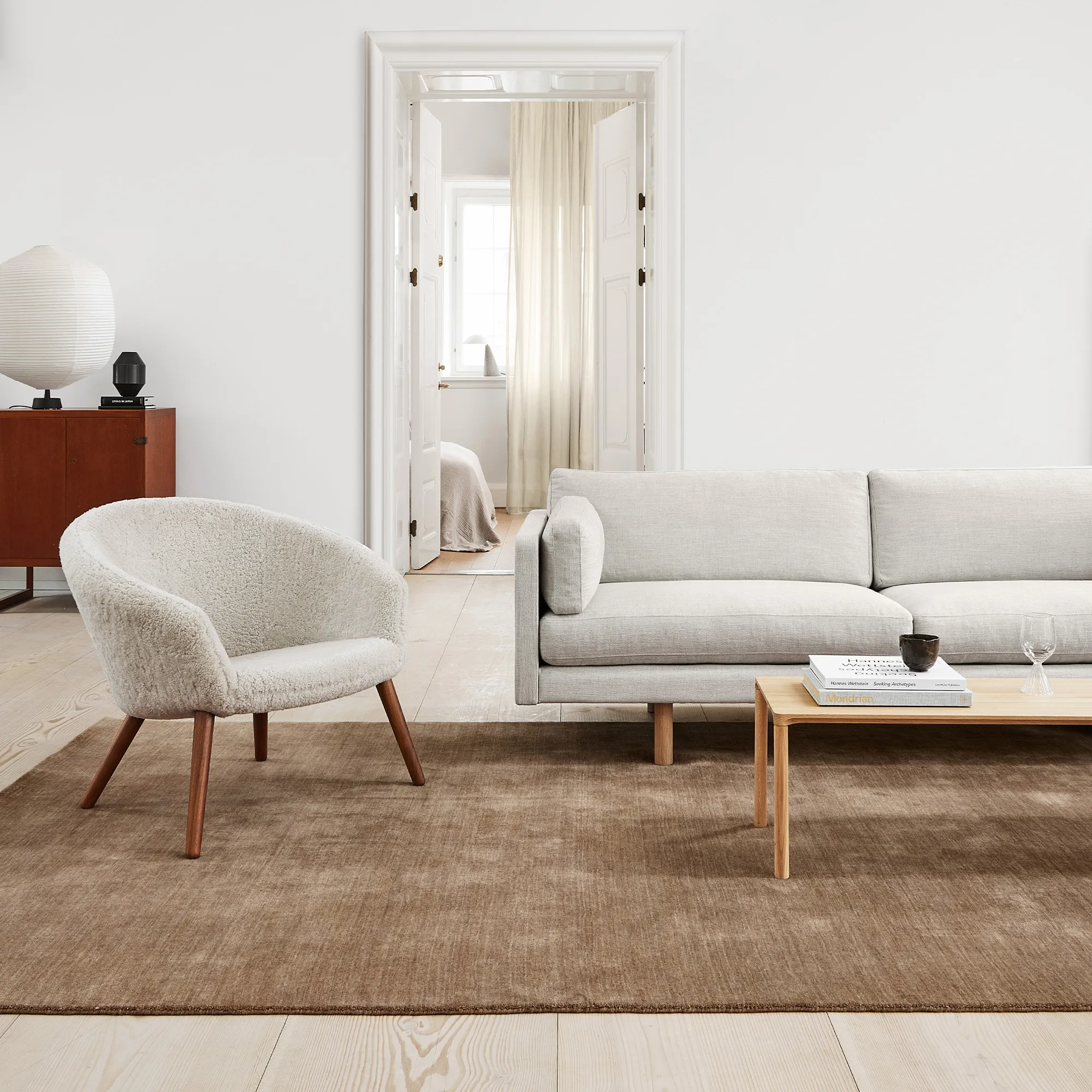 EJ220 2062 3-Seater Sofa - 6