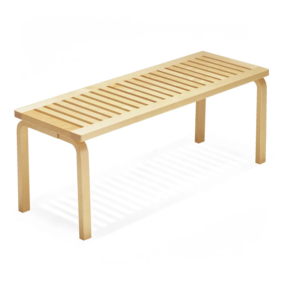 Bench 153A zitbank