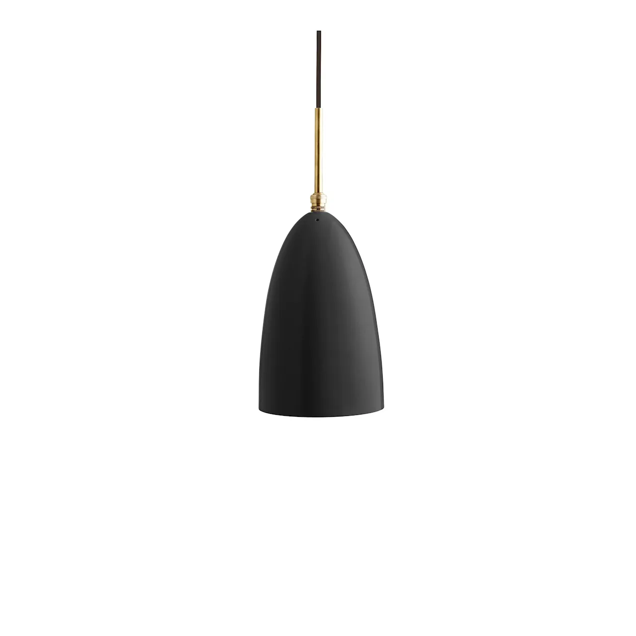 Gräshoppa Pendant, Anthracite Grey