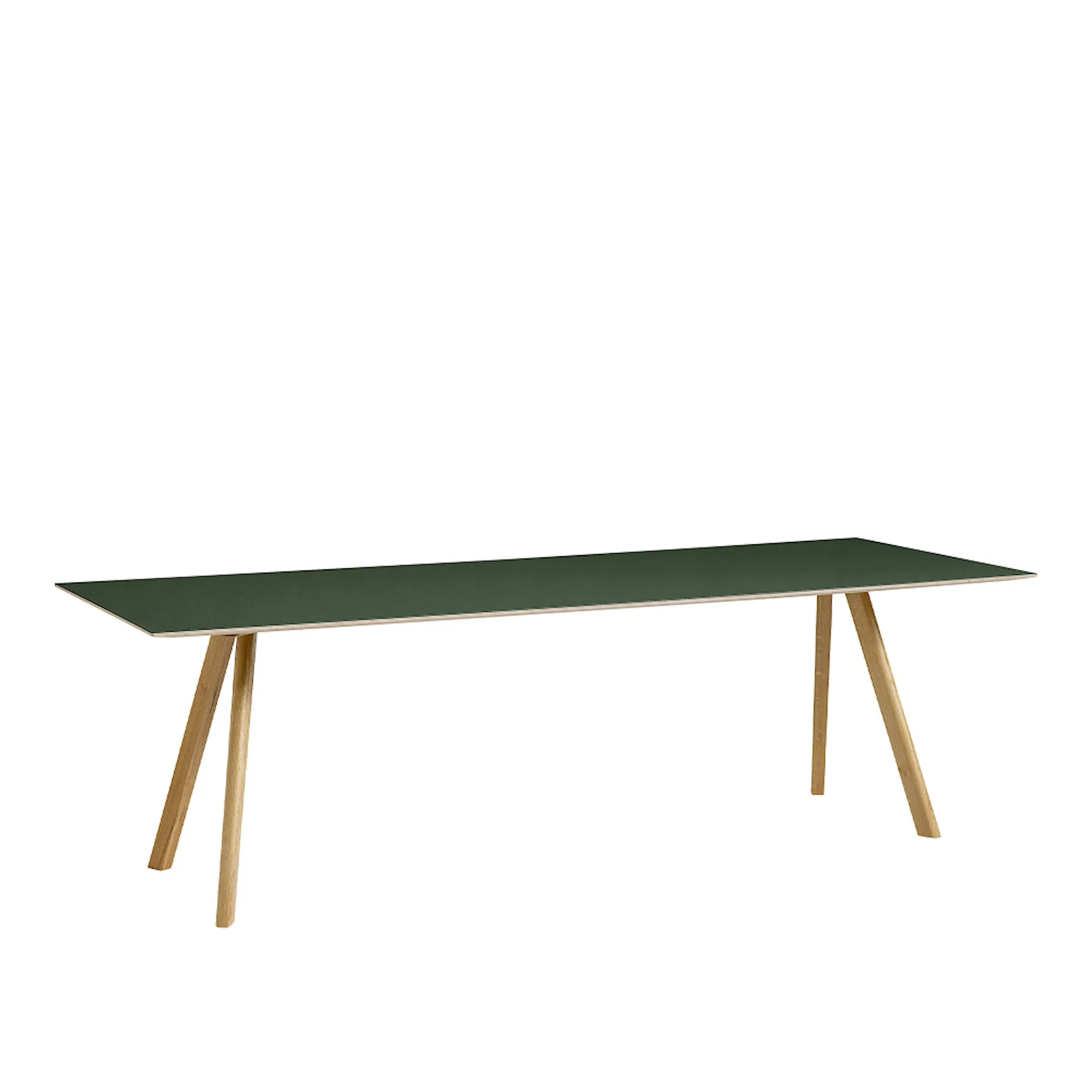 CPH30 2.0 tafel 90 x 250 cm - HAY - Ronan & Erwan Bouroullec - NO GA